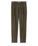 Nohavice Molyo 24H-Khaki - 001