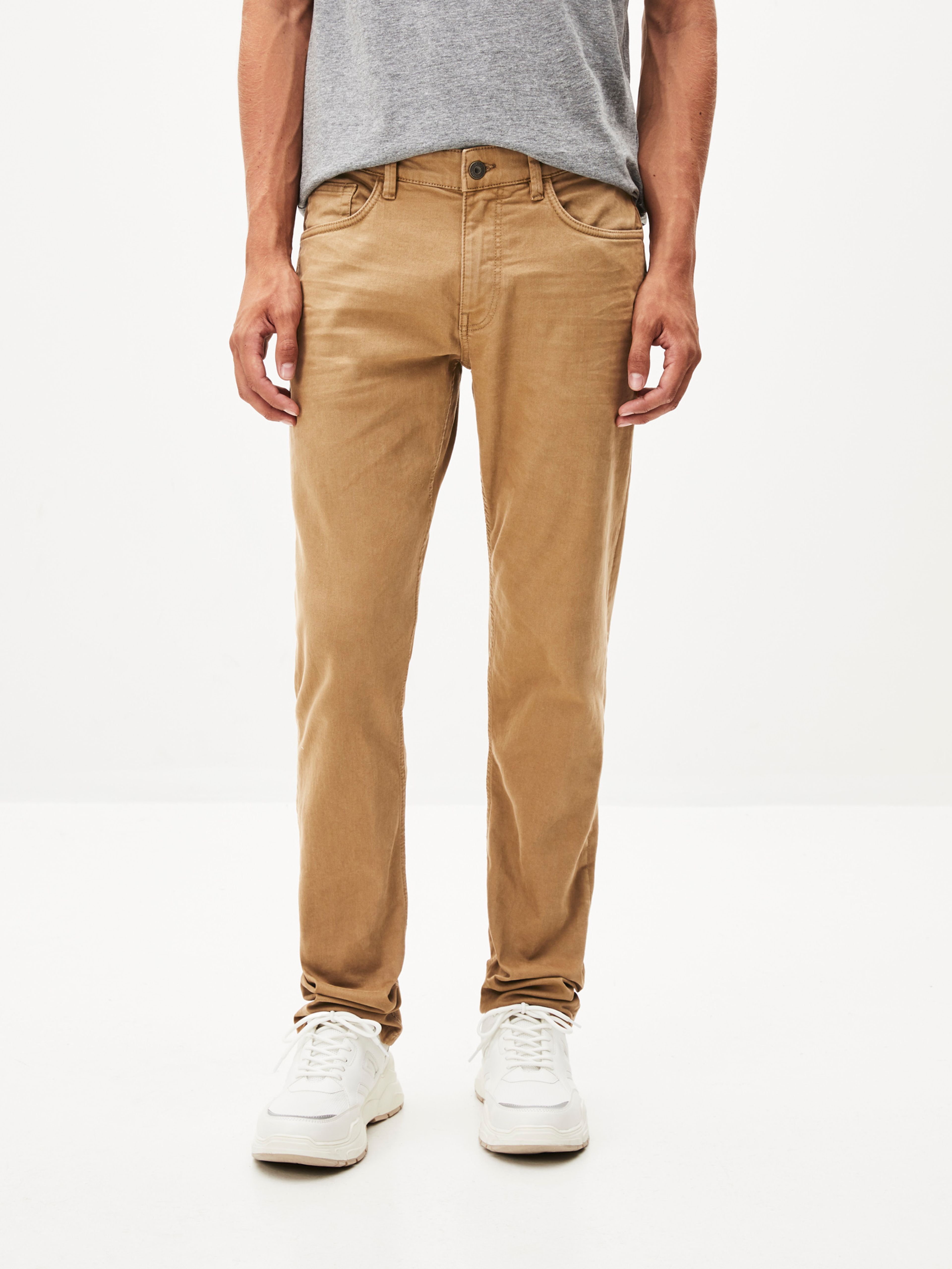 Kalhoty Jopry straight