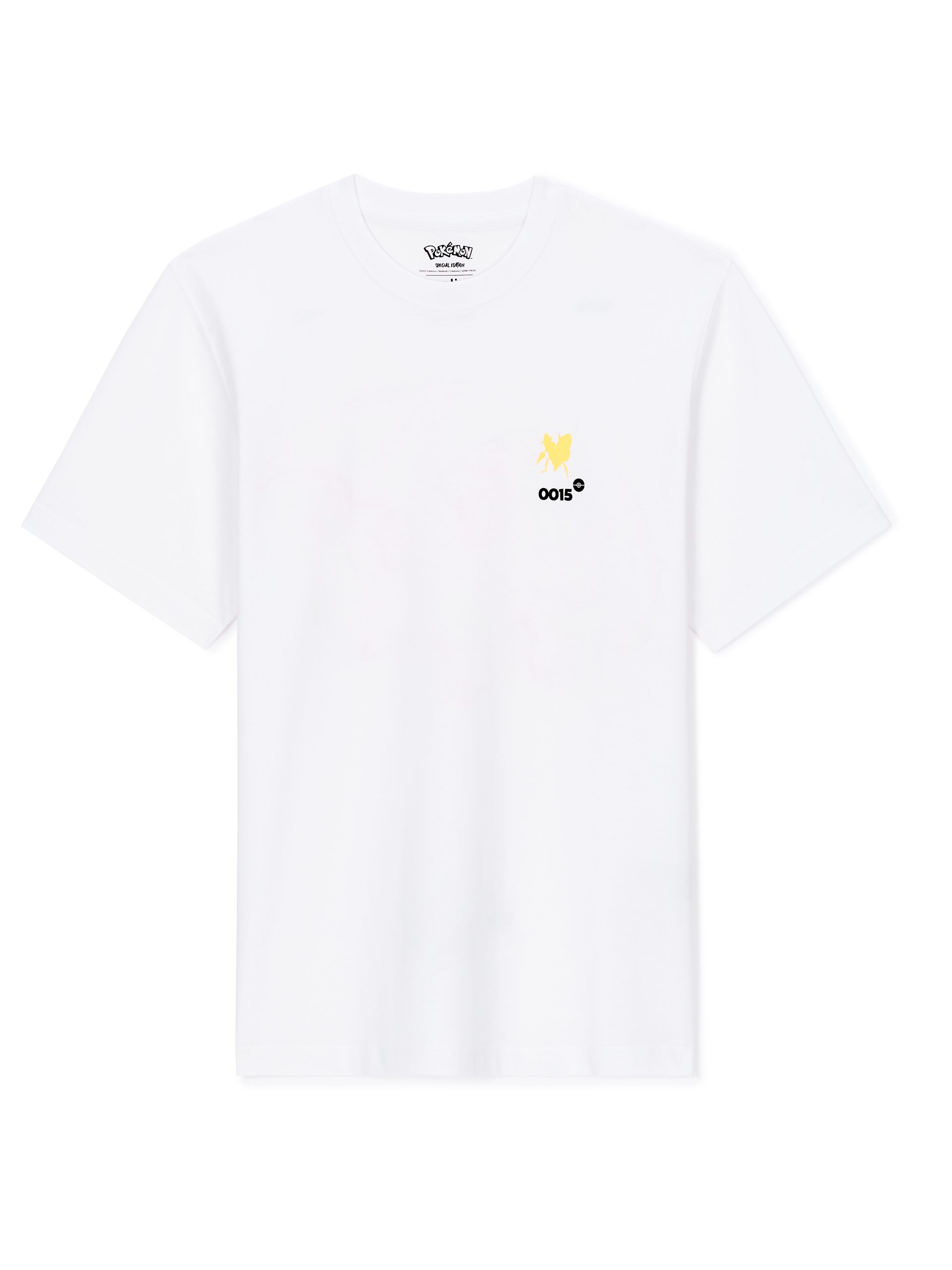 Tričko Pokémon - 001