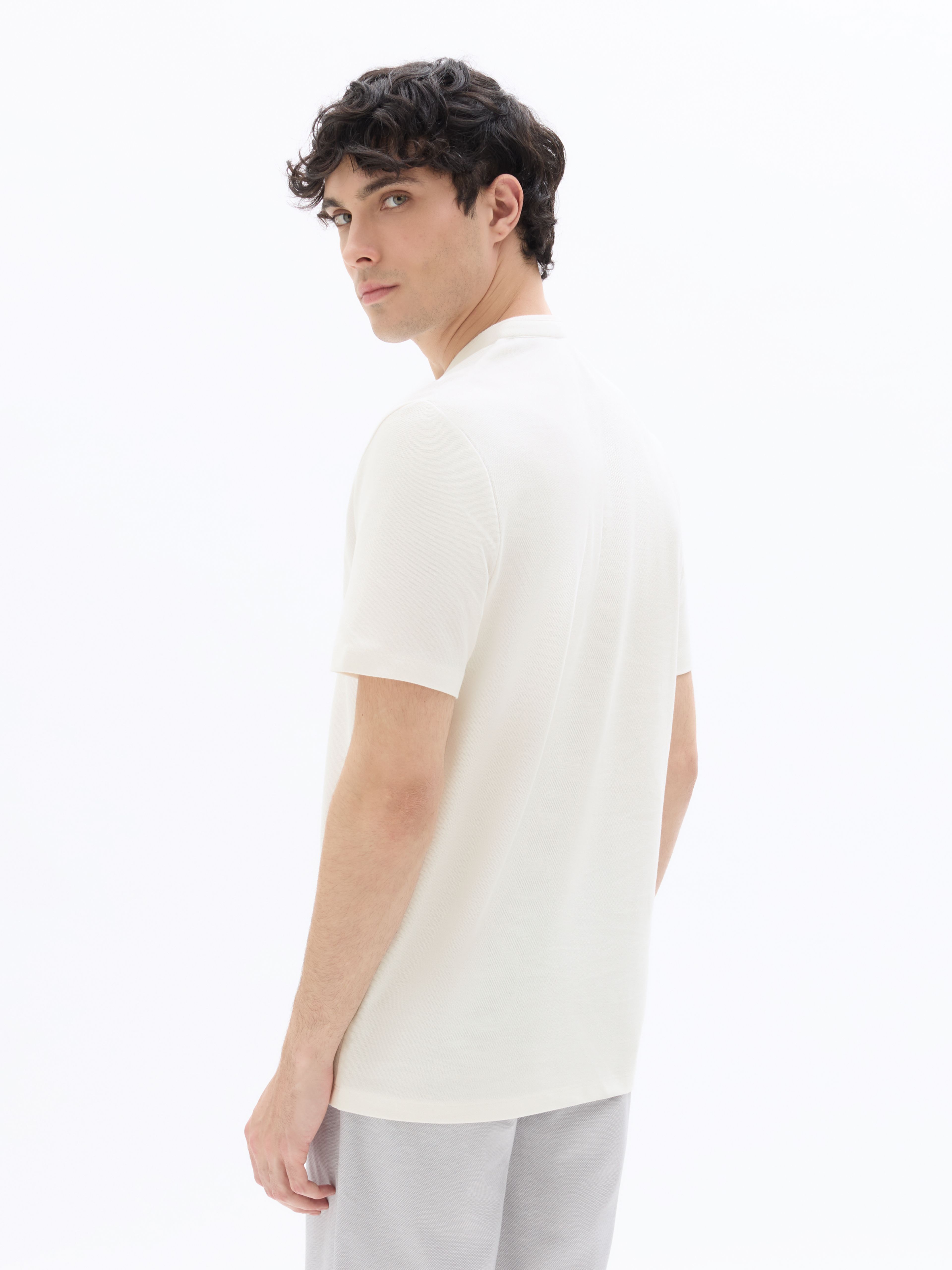 Polo tričko Gesohel - 003