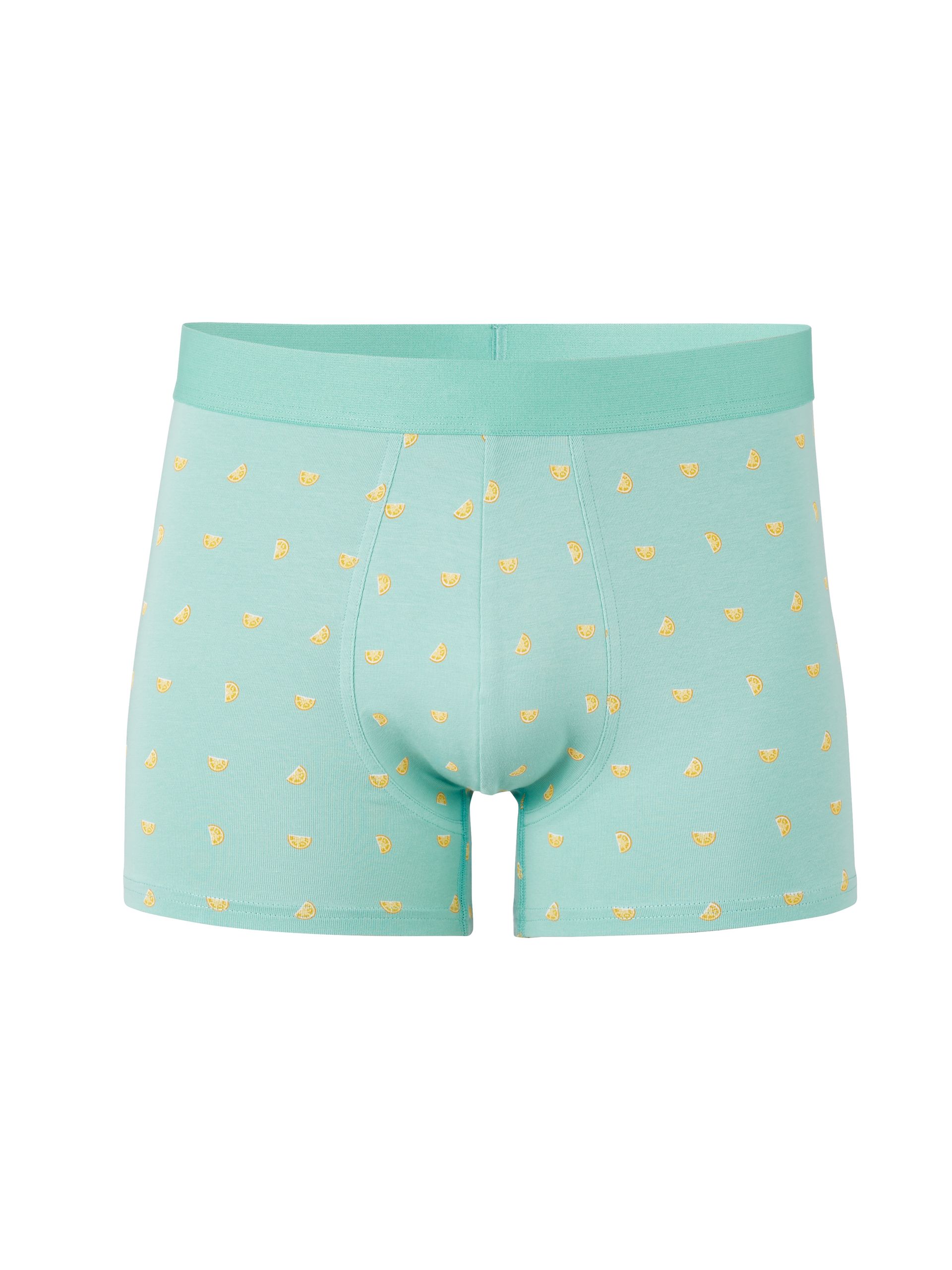 Boxerky Libocitrus - 001