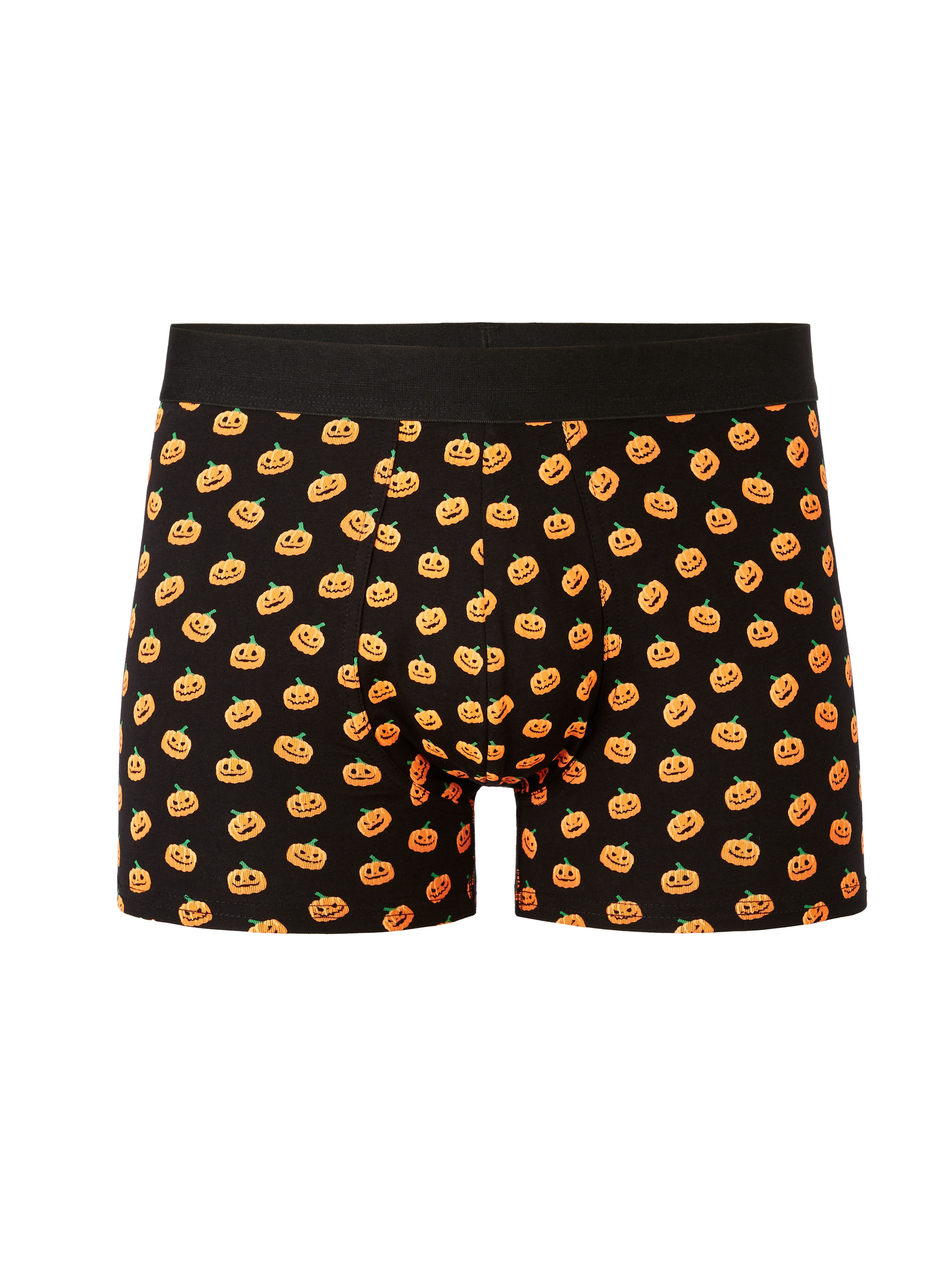 Boxerky Jibopumkin