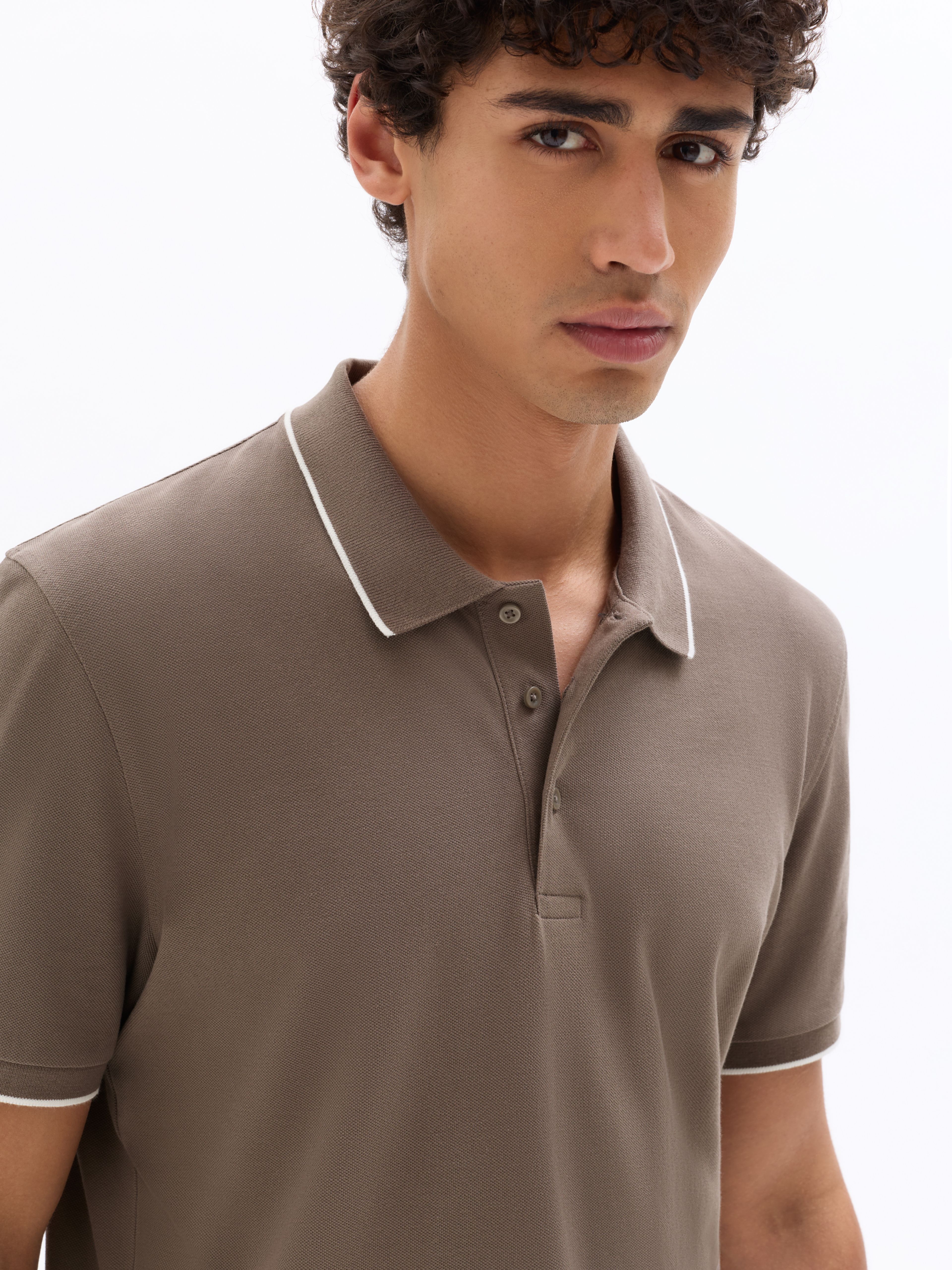 Polo tričko Letaim - 005