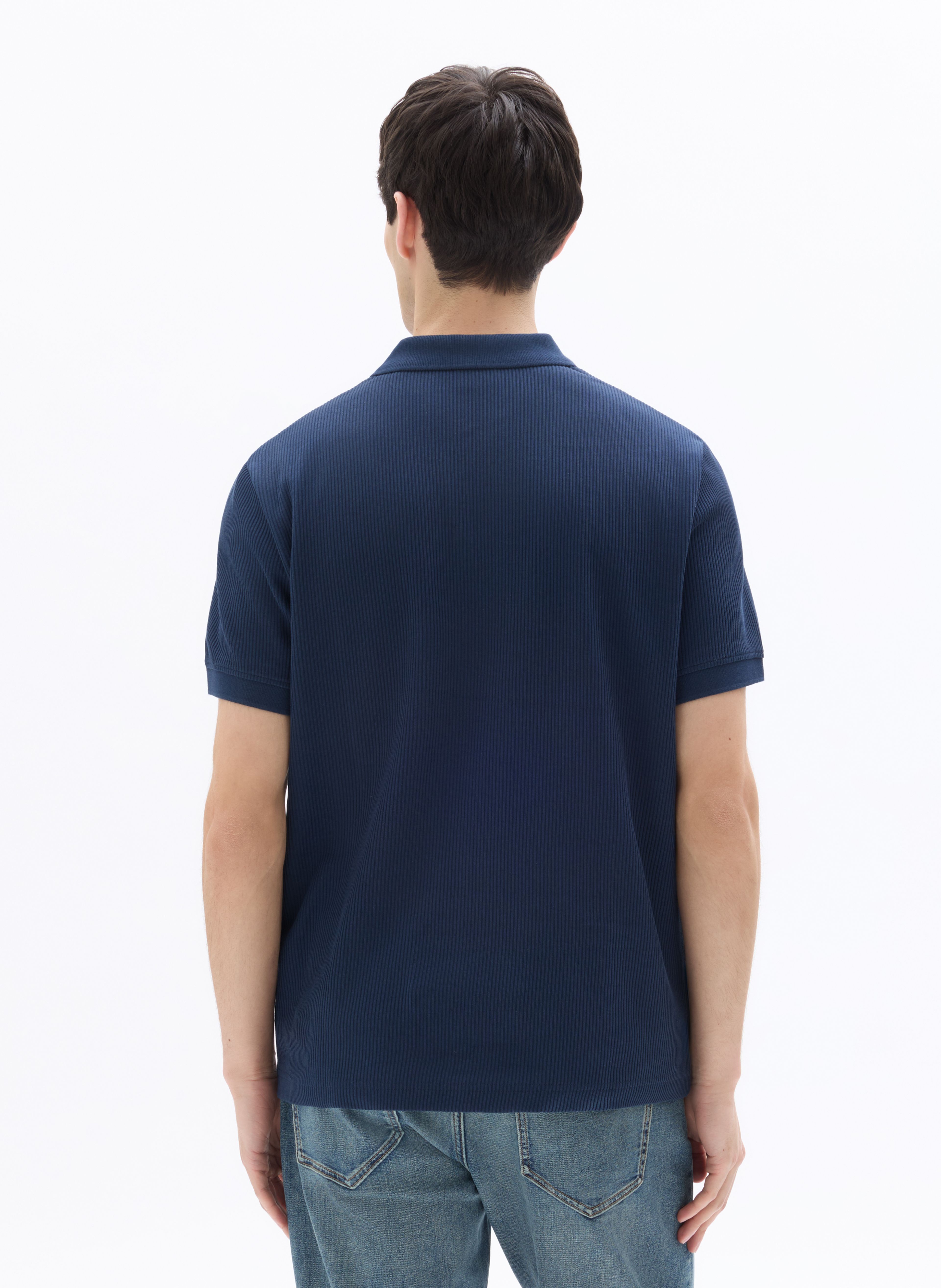 Polo tričko Leuvo - 004