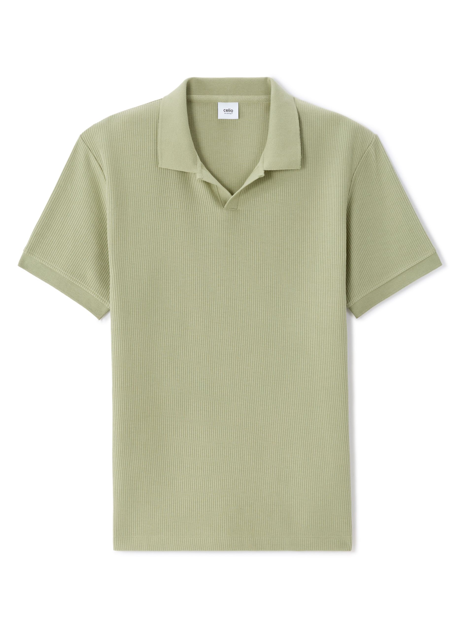 Polo tričko Leuvo - 001