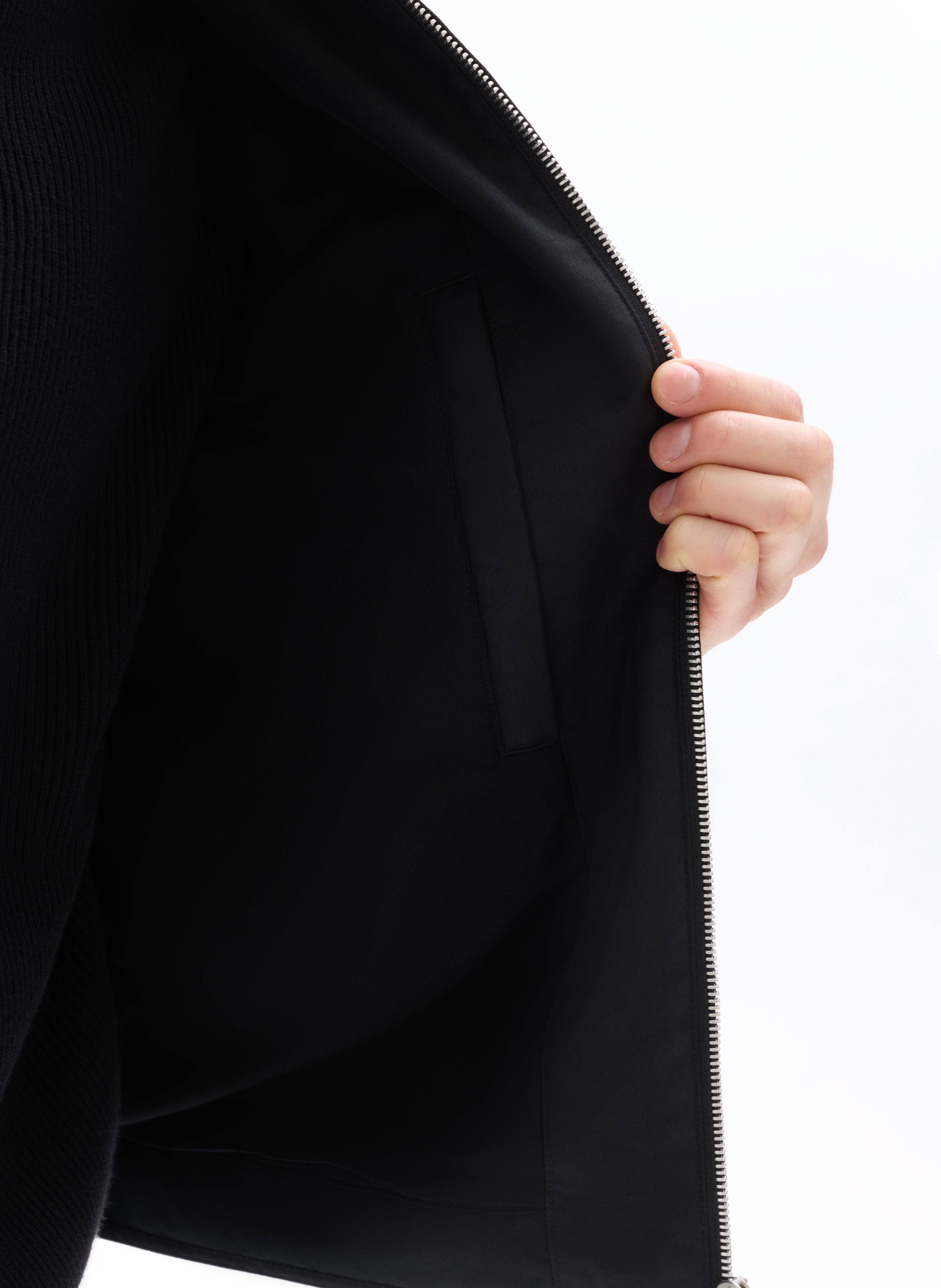 Bomber bunda Pudean - 006