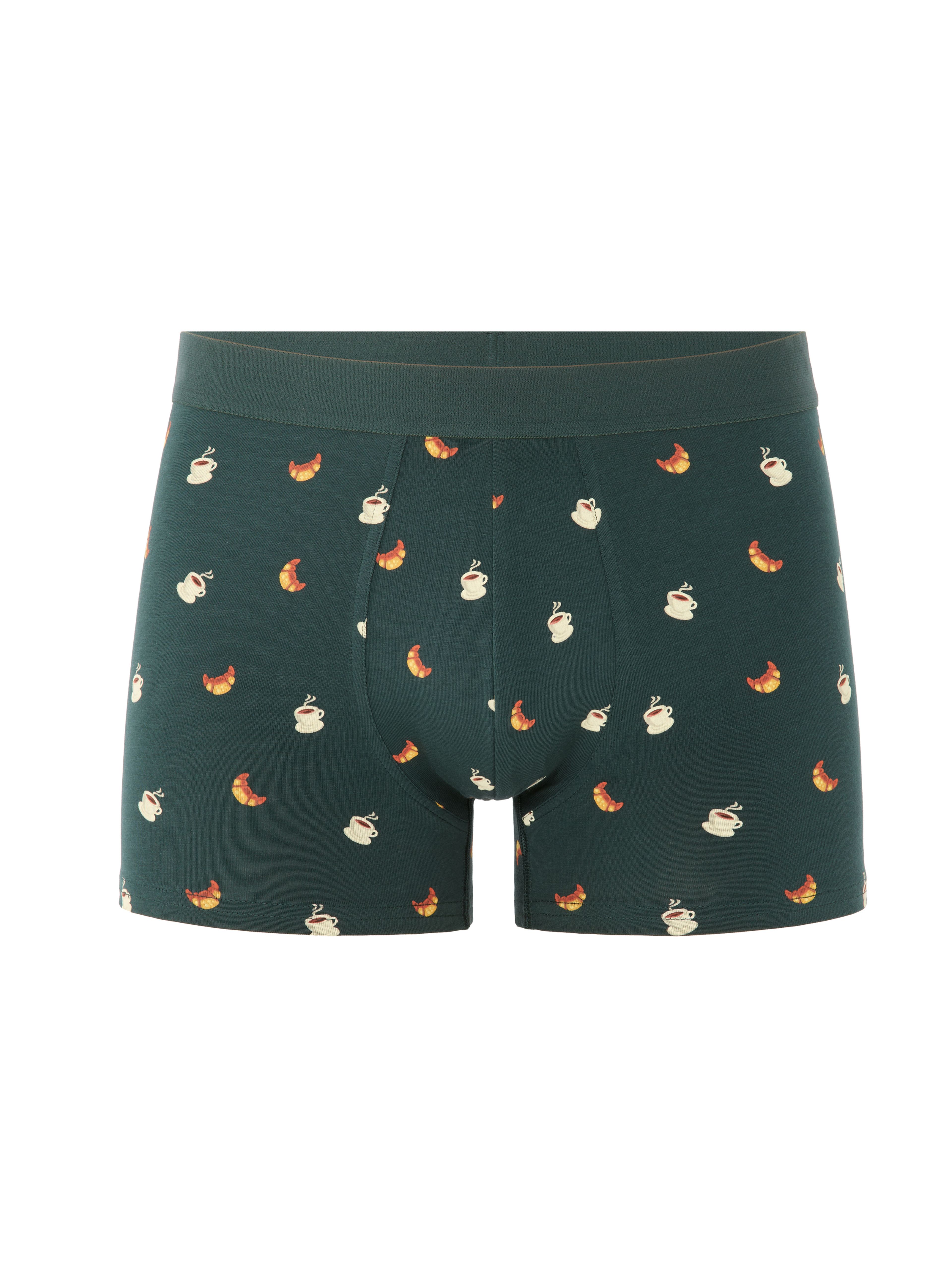 Boxerky Pibocoffe - 001