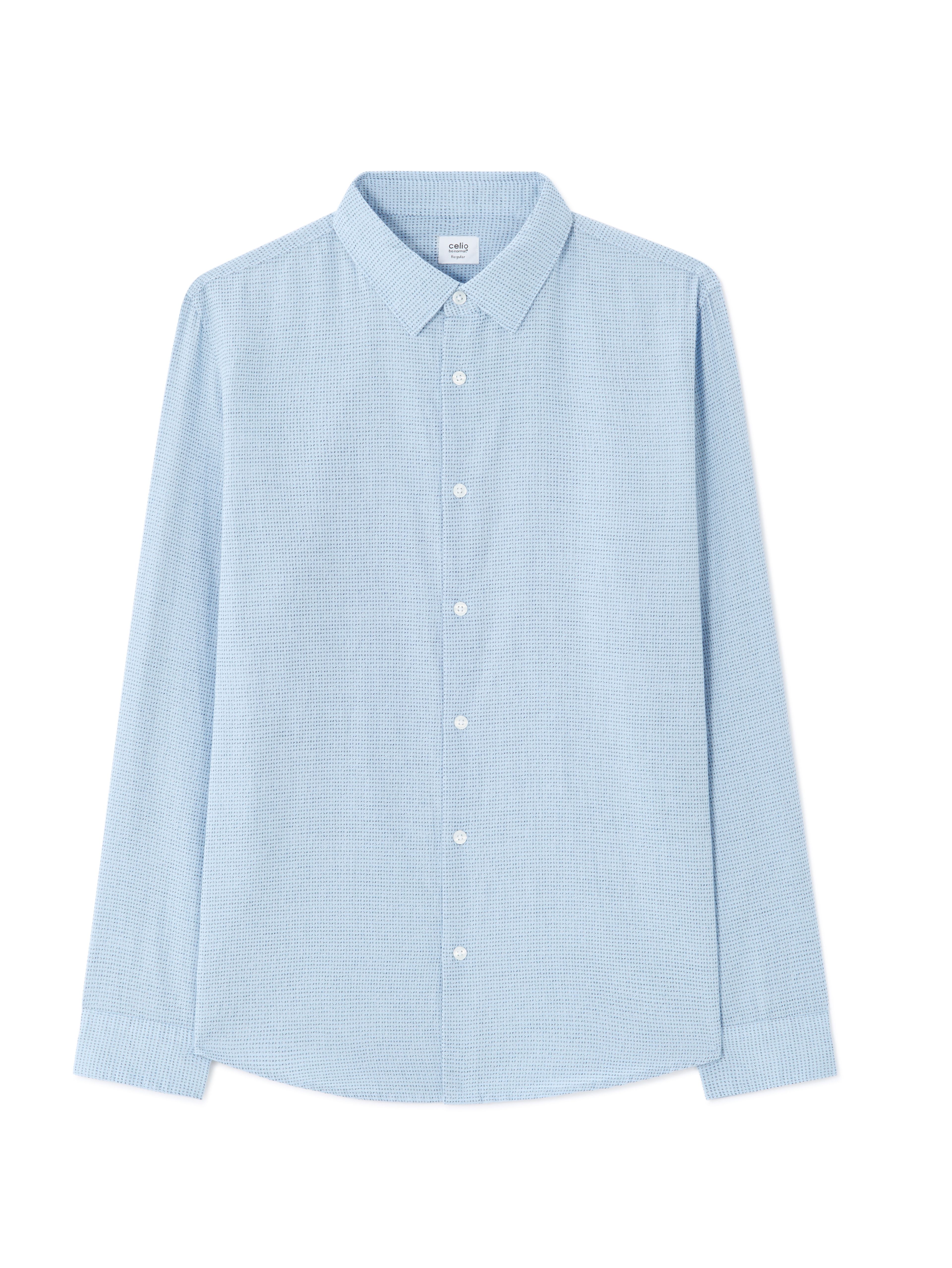 Košile regular Nadob