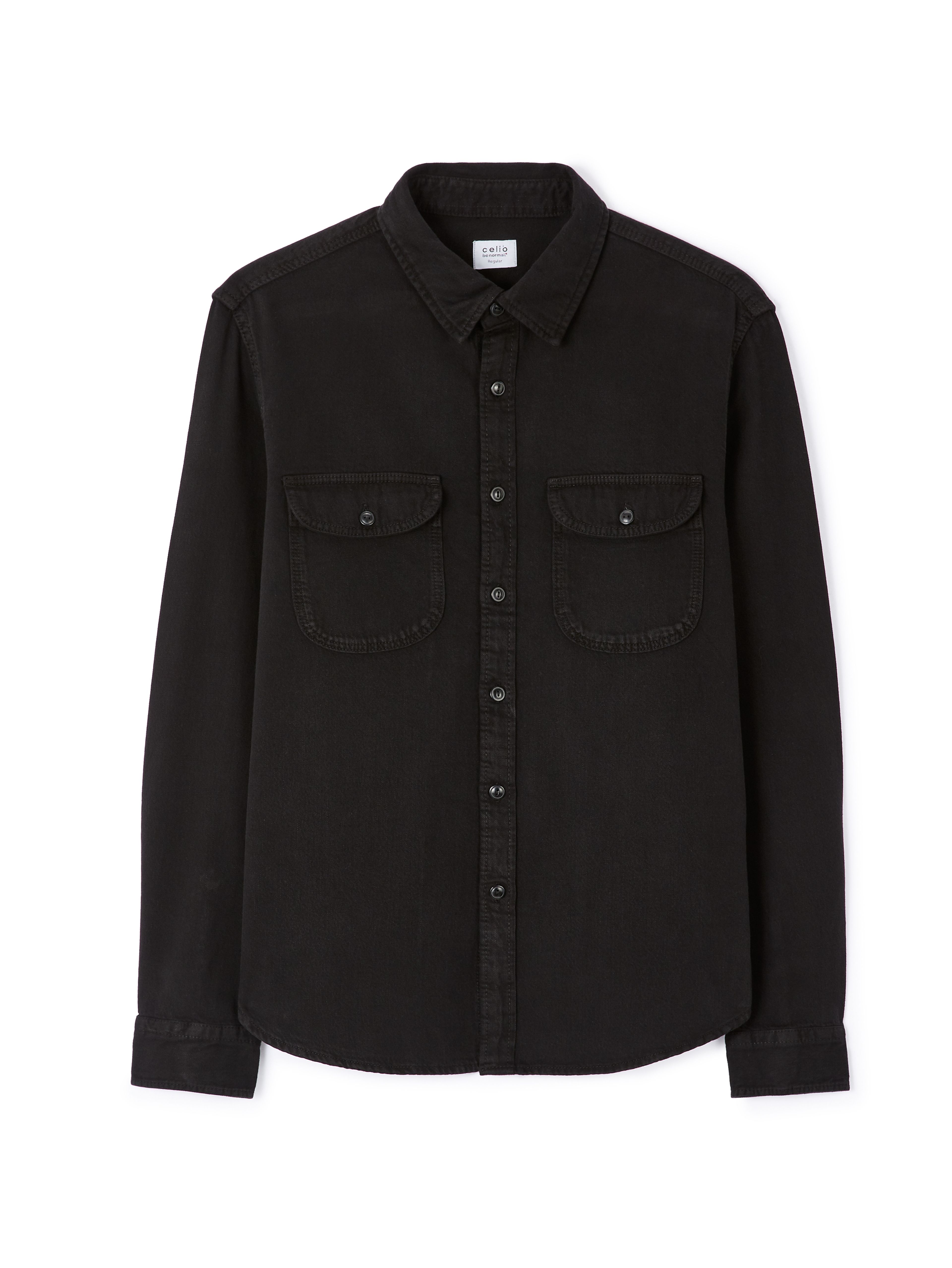 Džínová košile Jambray