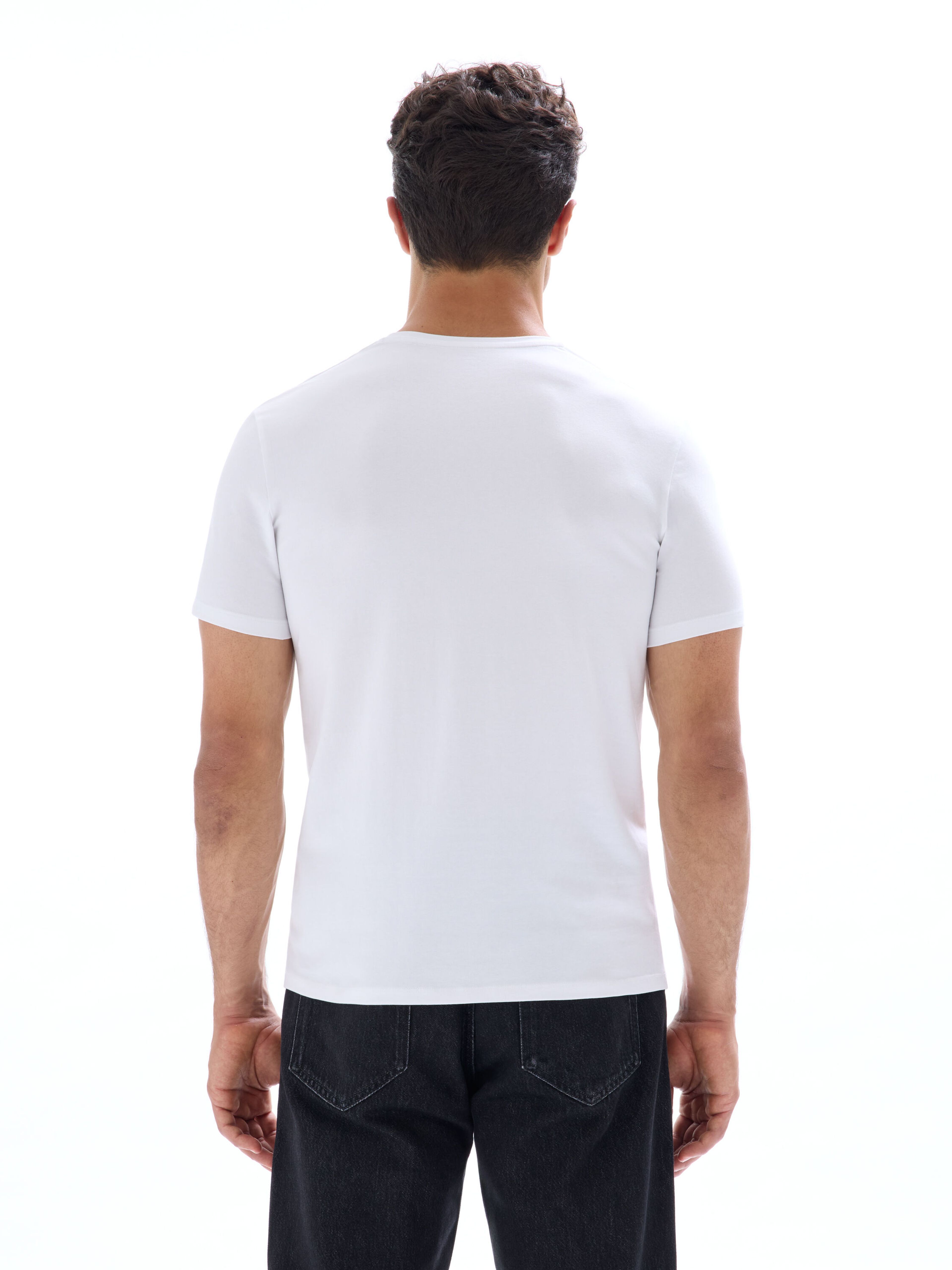 Tričko Neunir - 004
