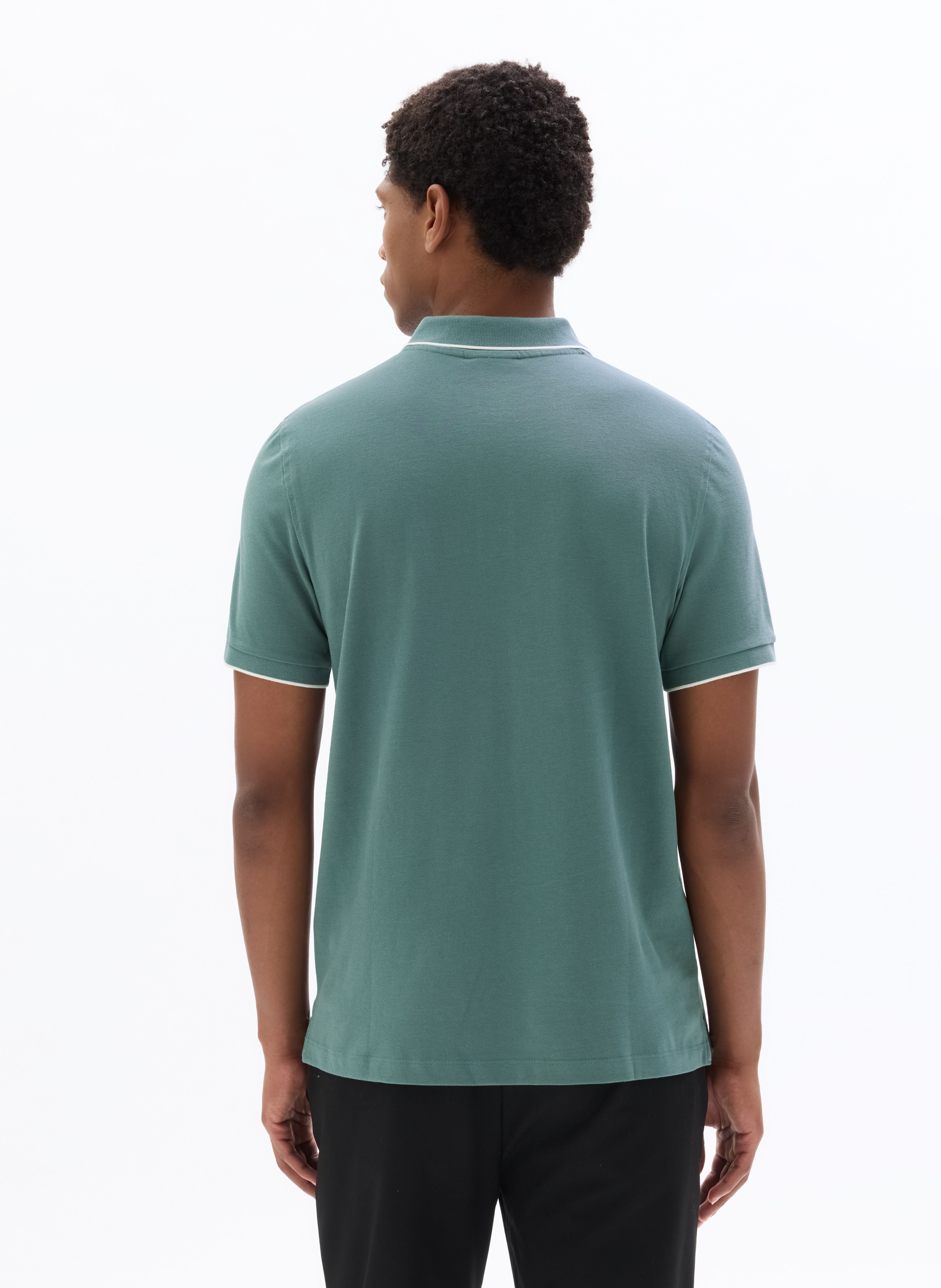 Polo tričko Letaim - 004