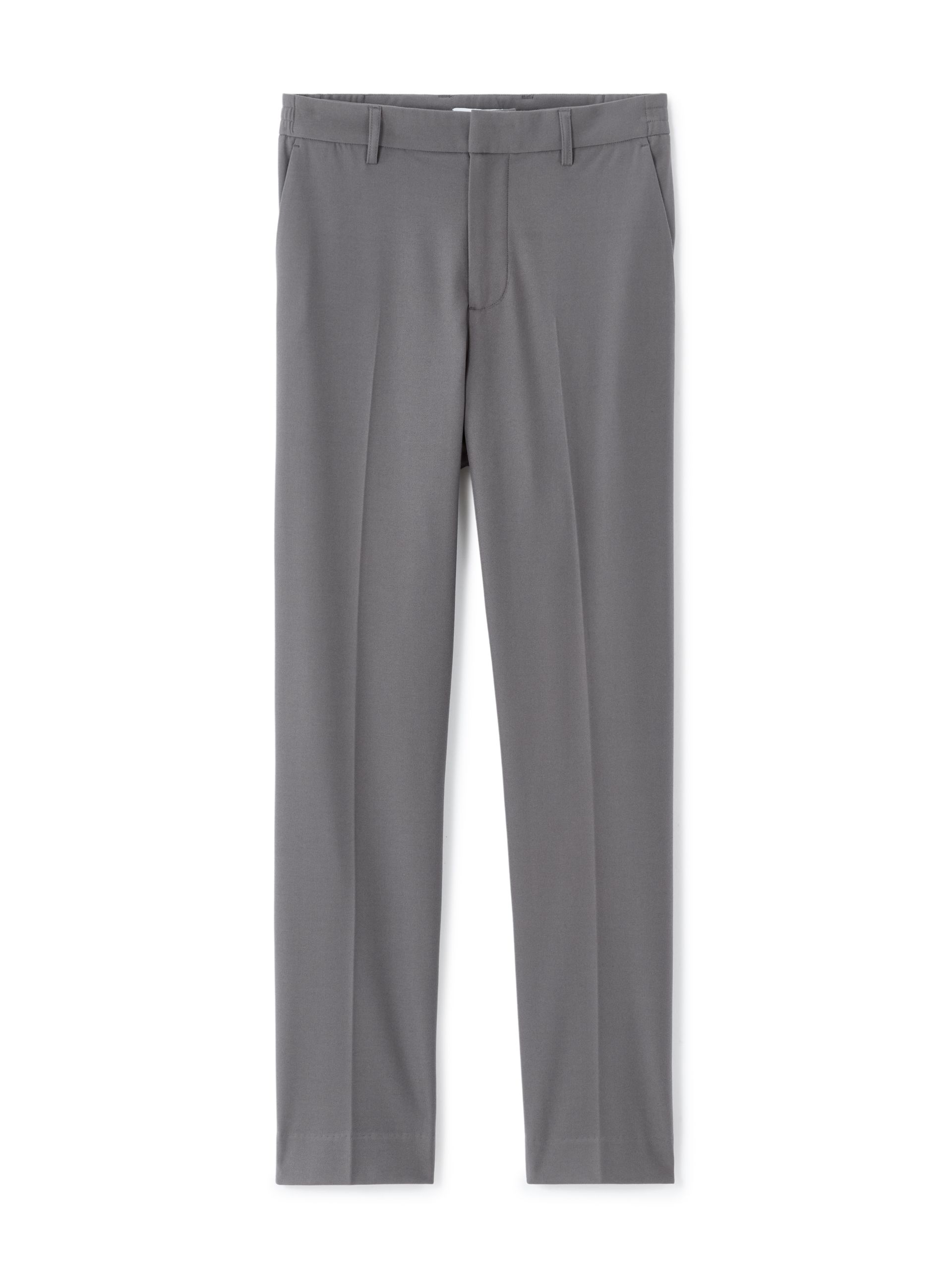 Nohavice Mospa slim 24H - 001