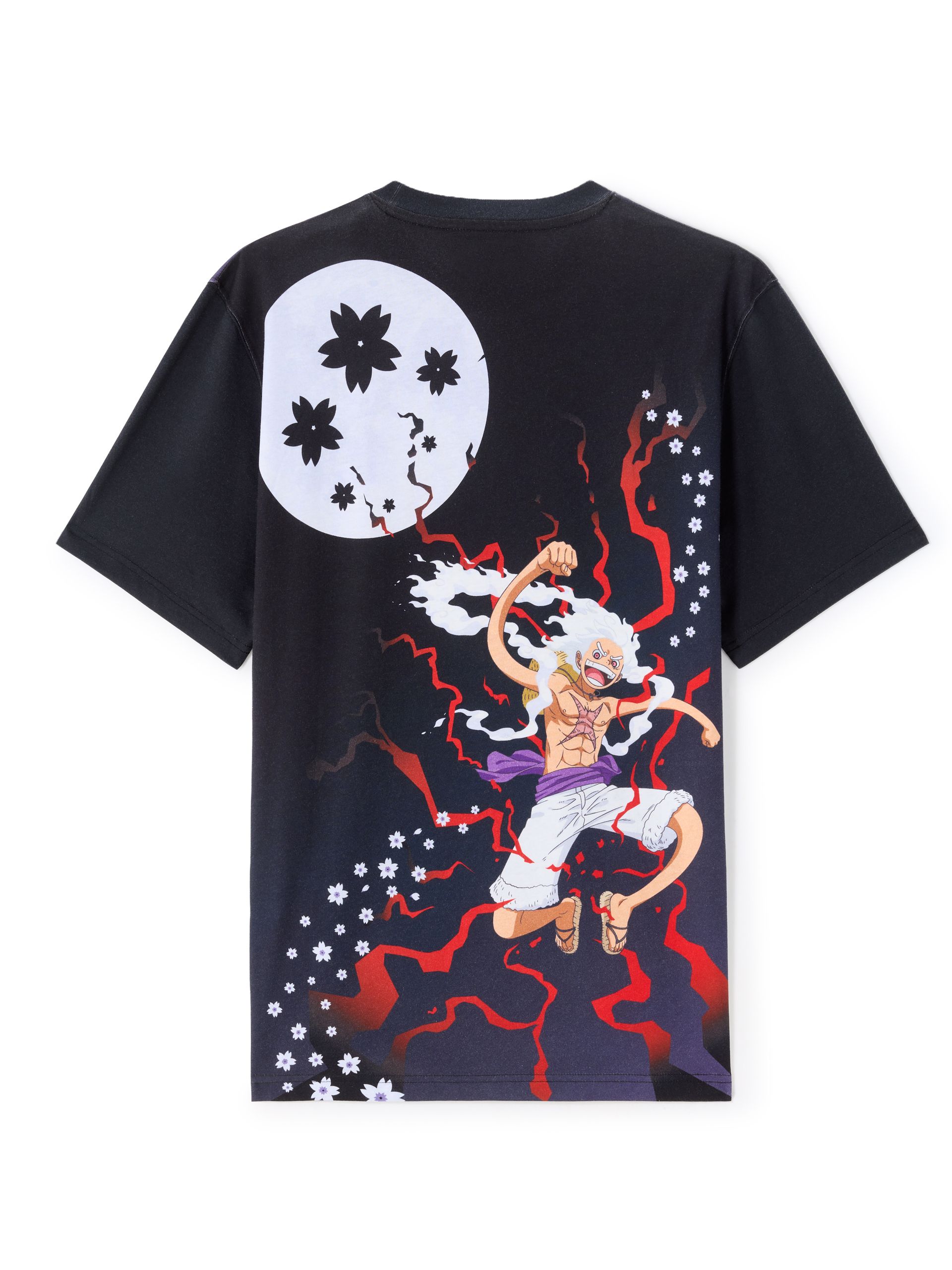 Tričko One Piece - 001