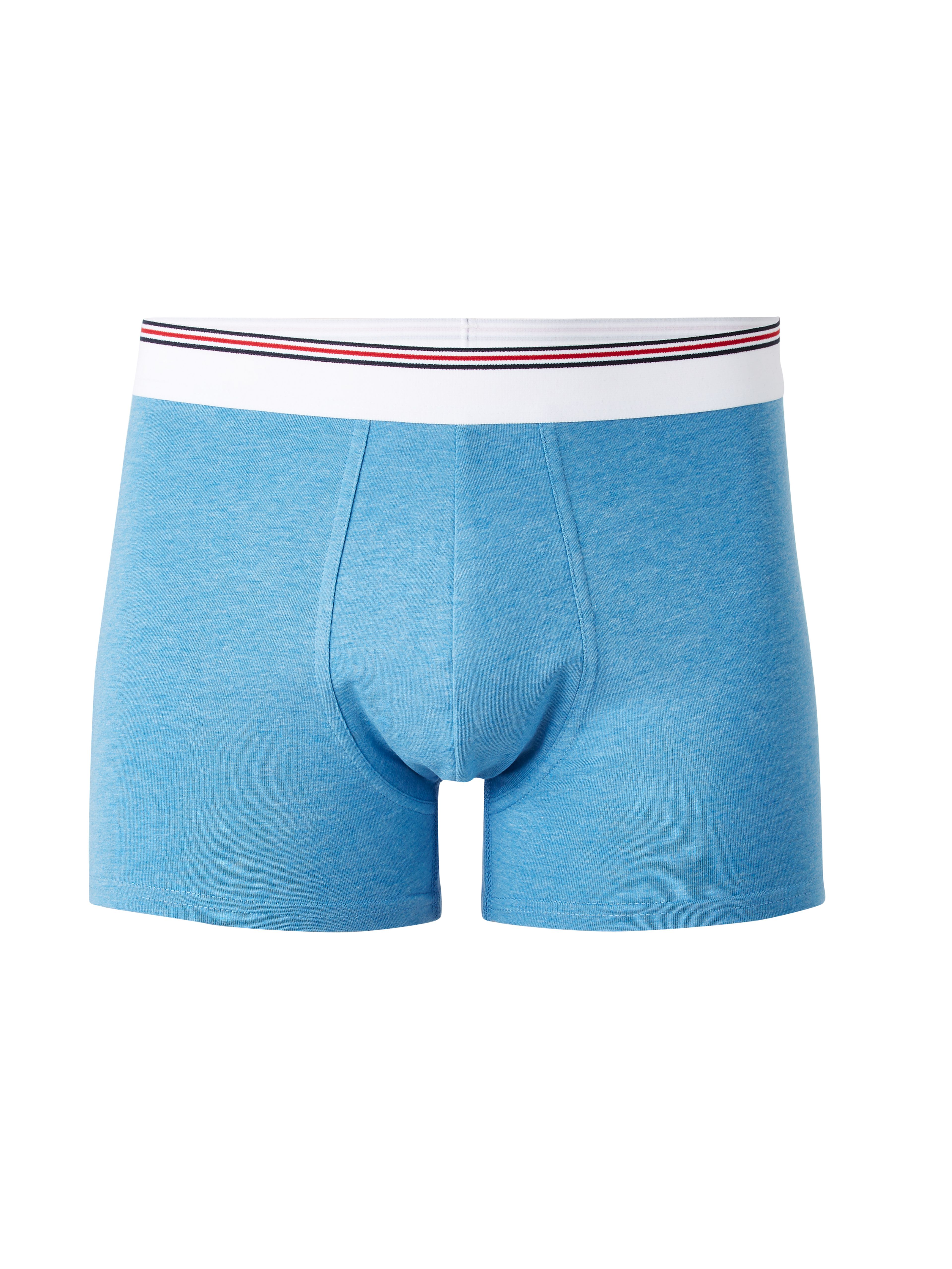 Boxerky Mike