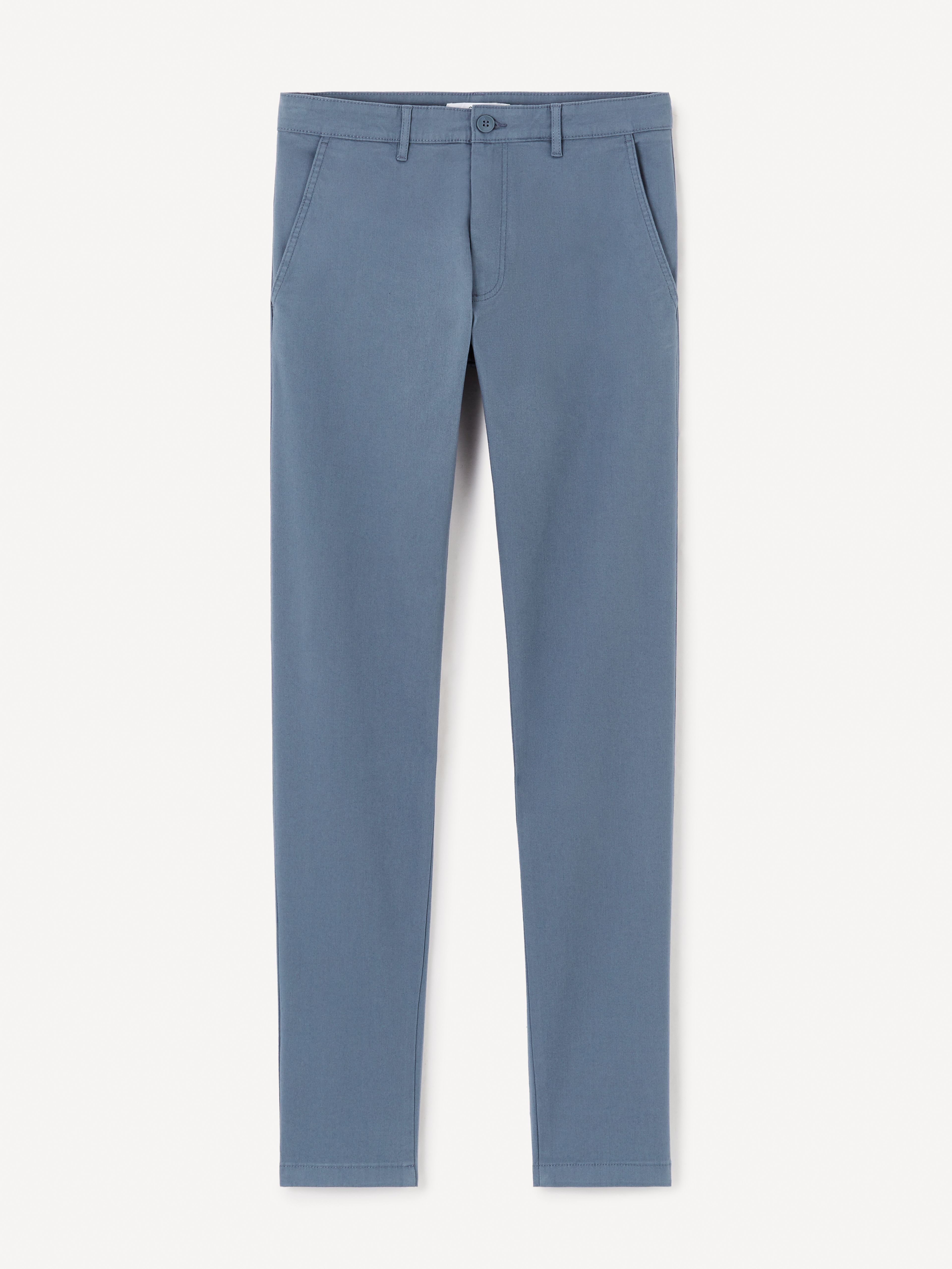 Kalhoty chino slim Tocharles