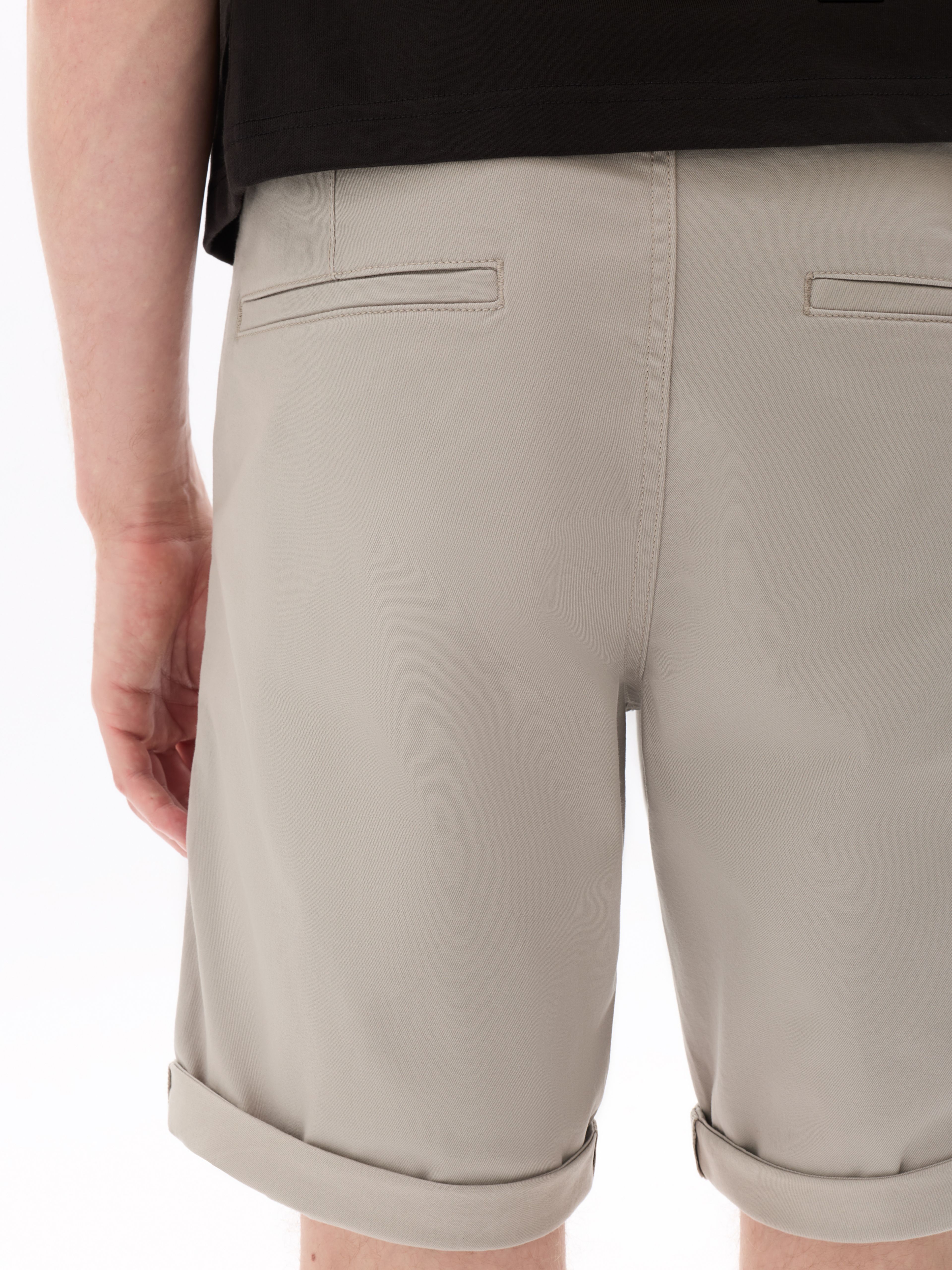Kraťasy chino Bochinobm - 006