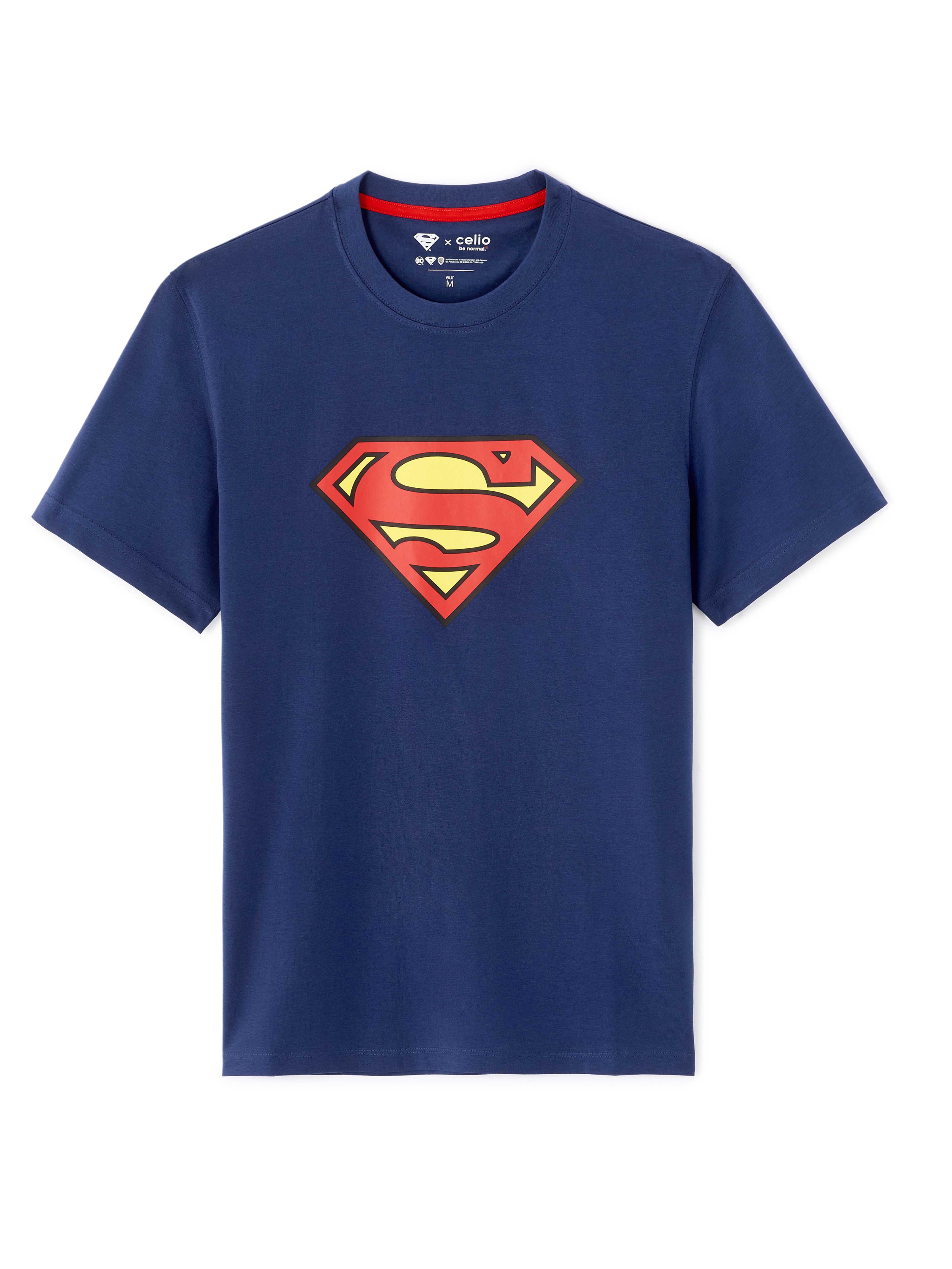 Tričko SUPERMAN