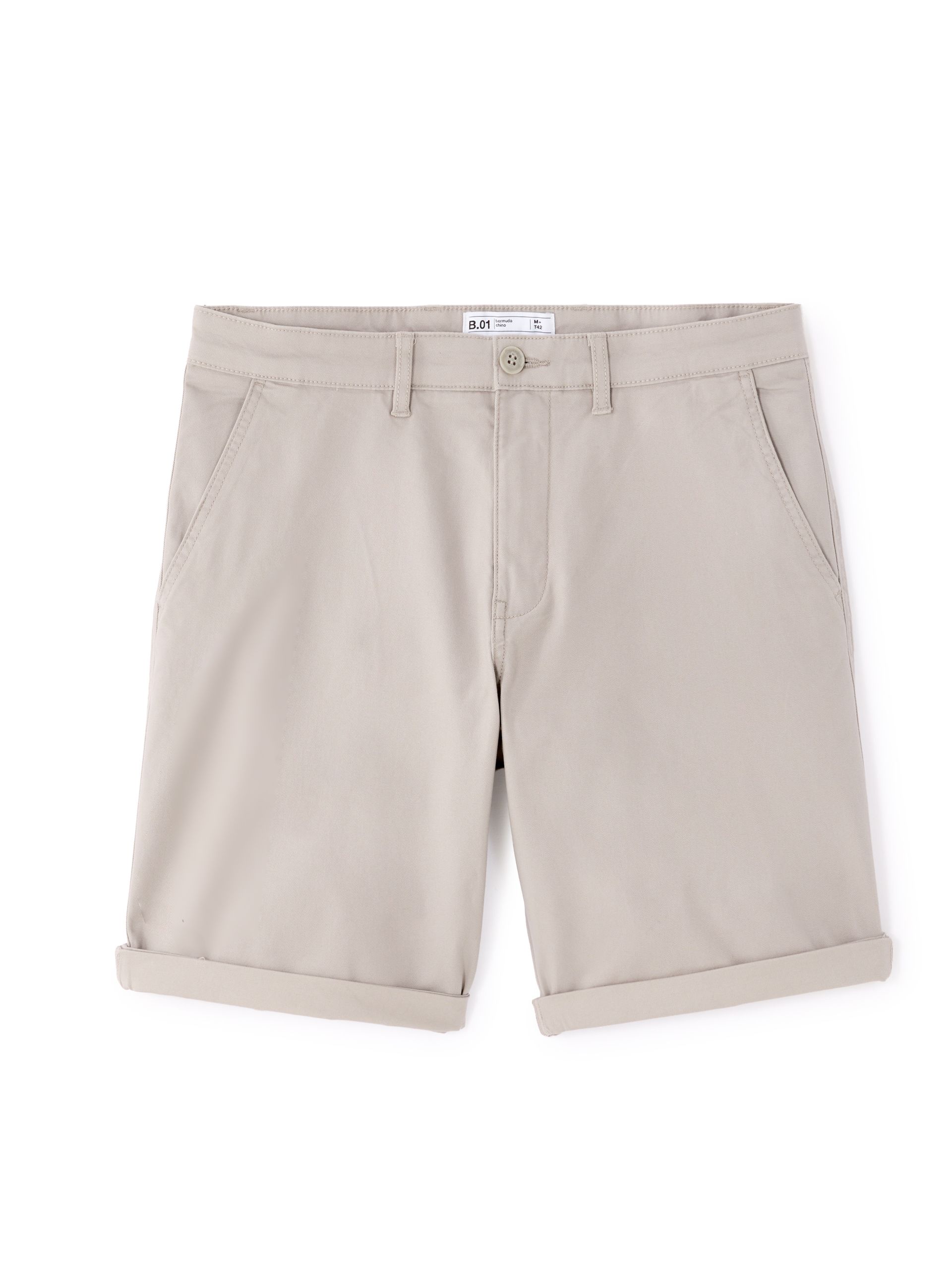 Kraťasy chino Bochinobm - 001