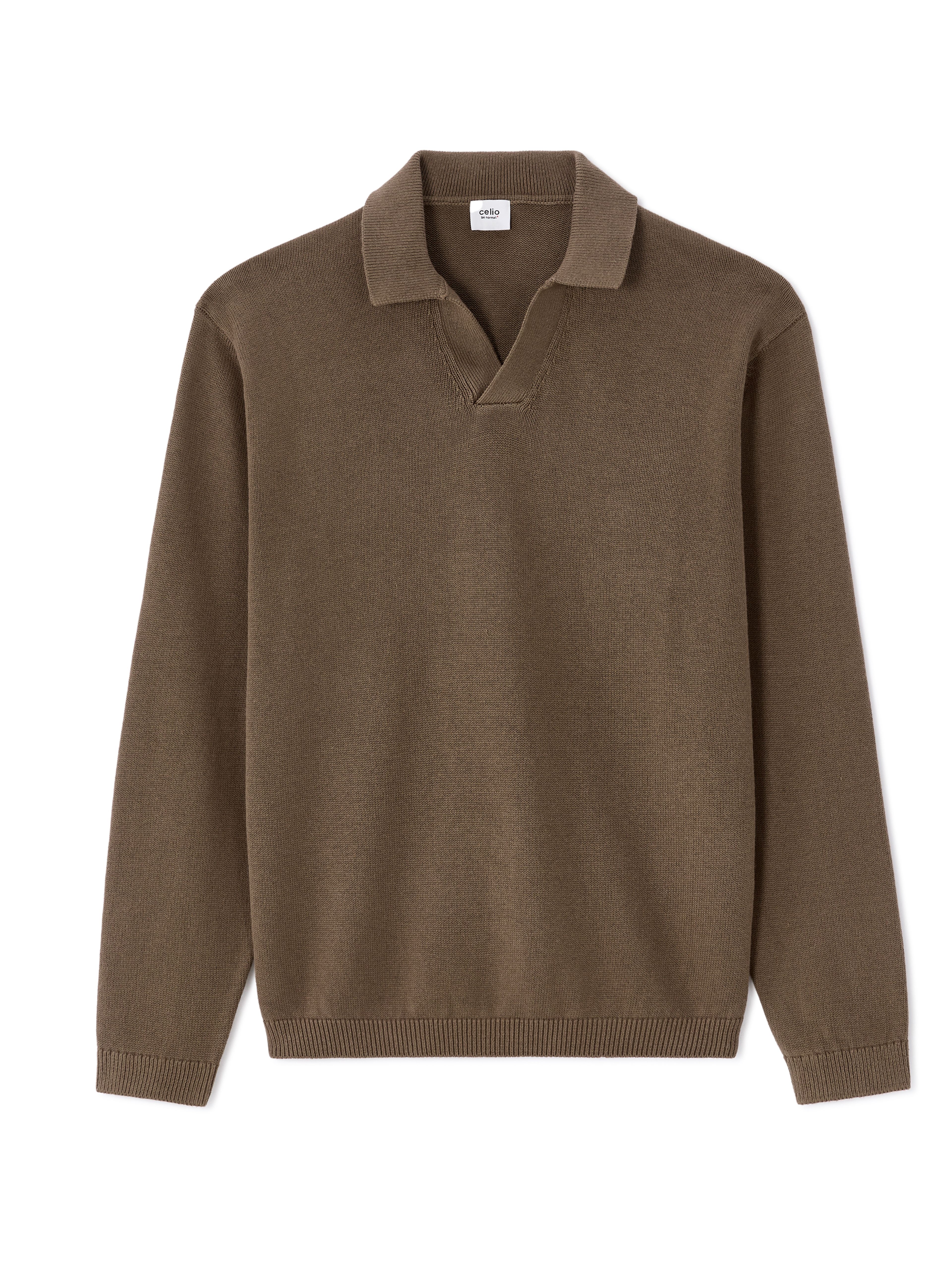 Sveter Merryle Oversize