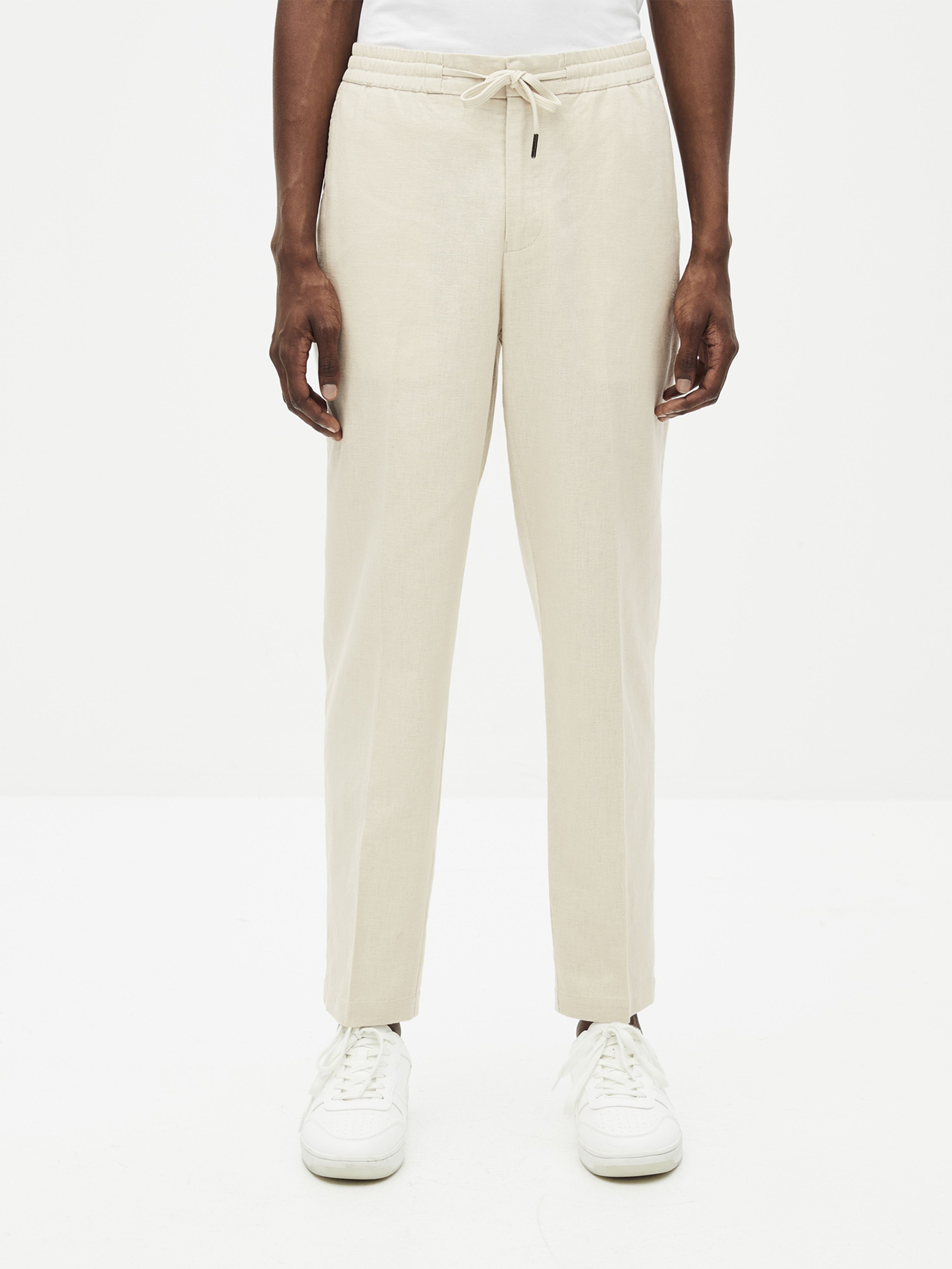 Nohavice Romero s pružným pásom