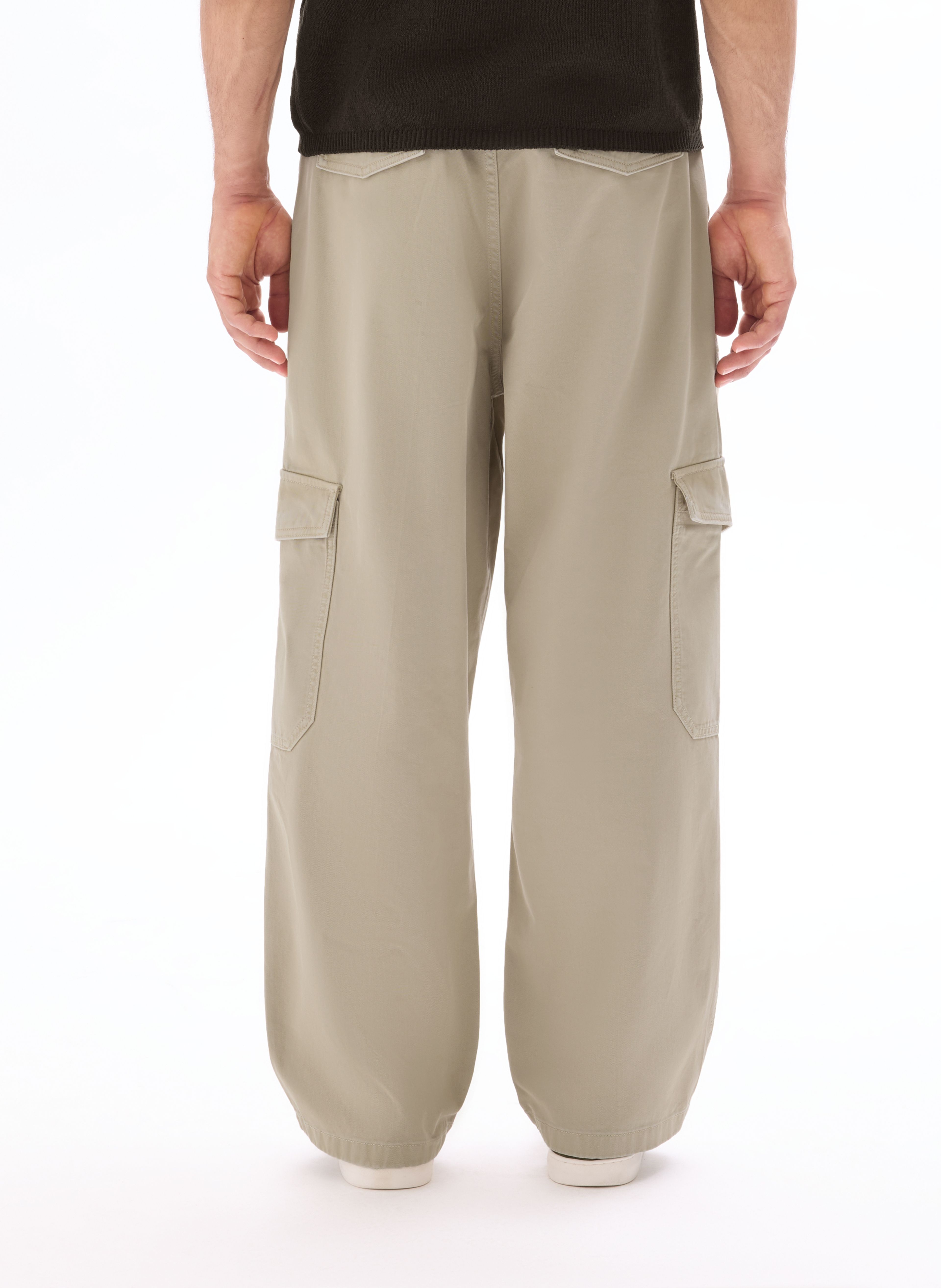 Baggy nohavice Mobago 24H - 004