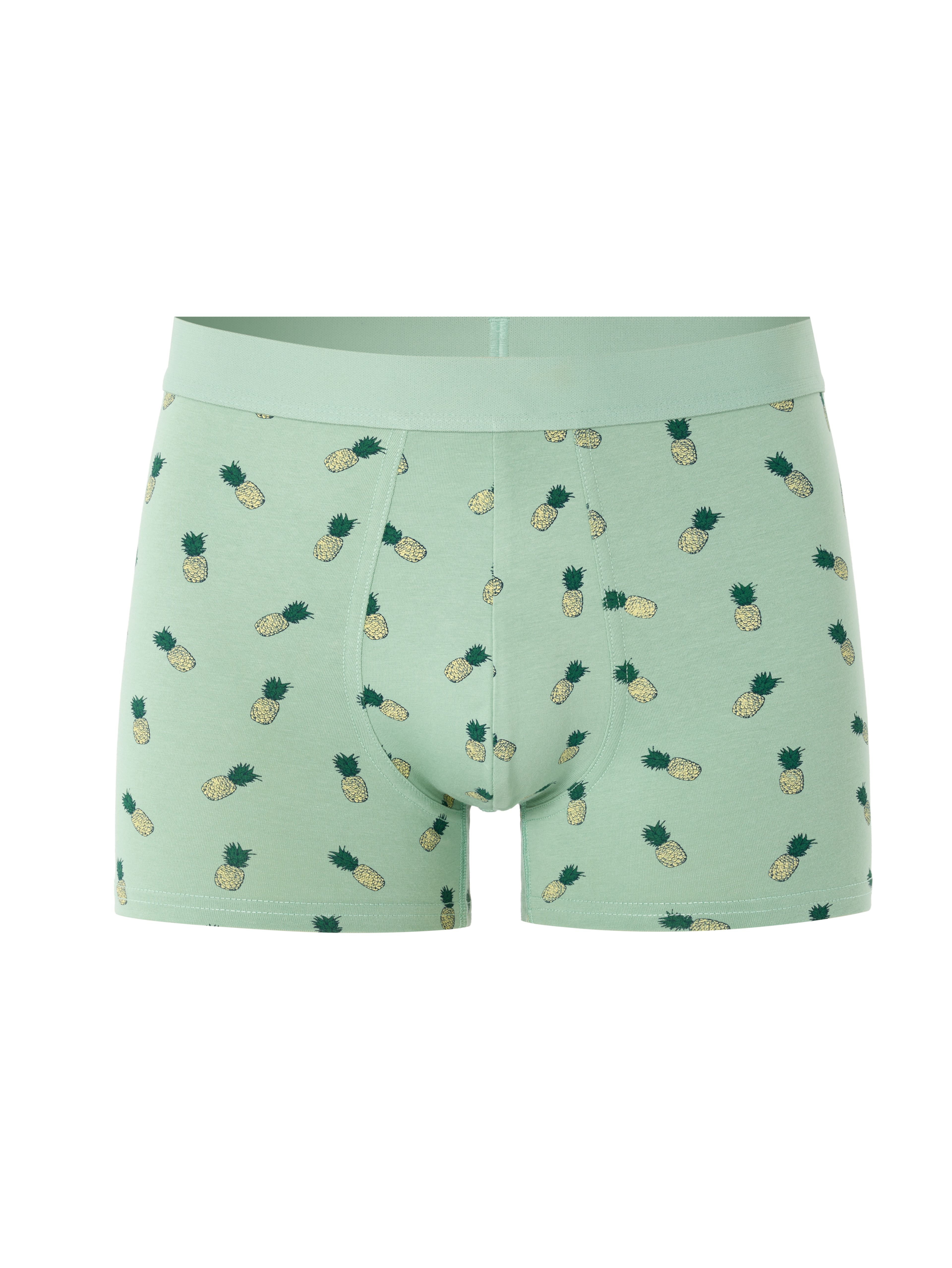Boxerky Niboananas