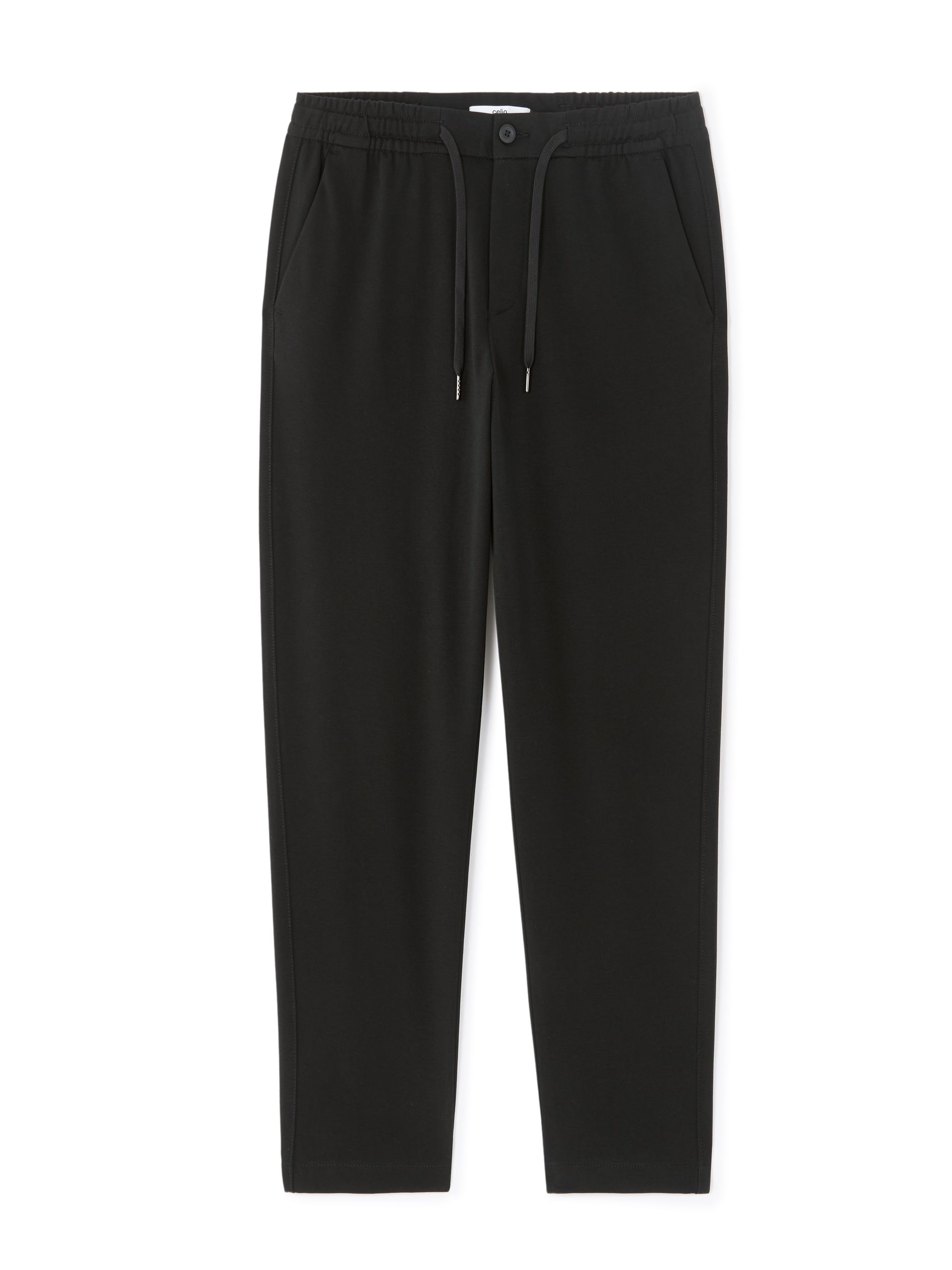Chino nohavice Poval - 001