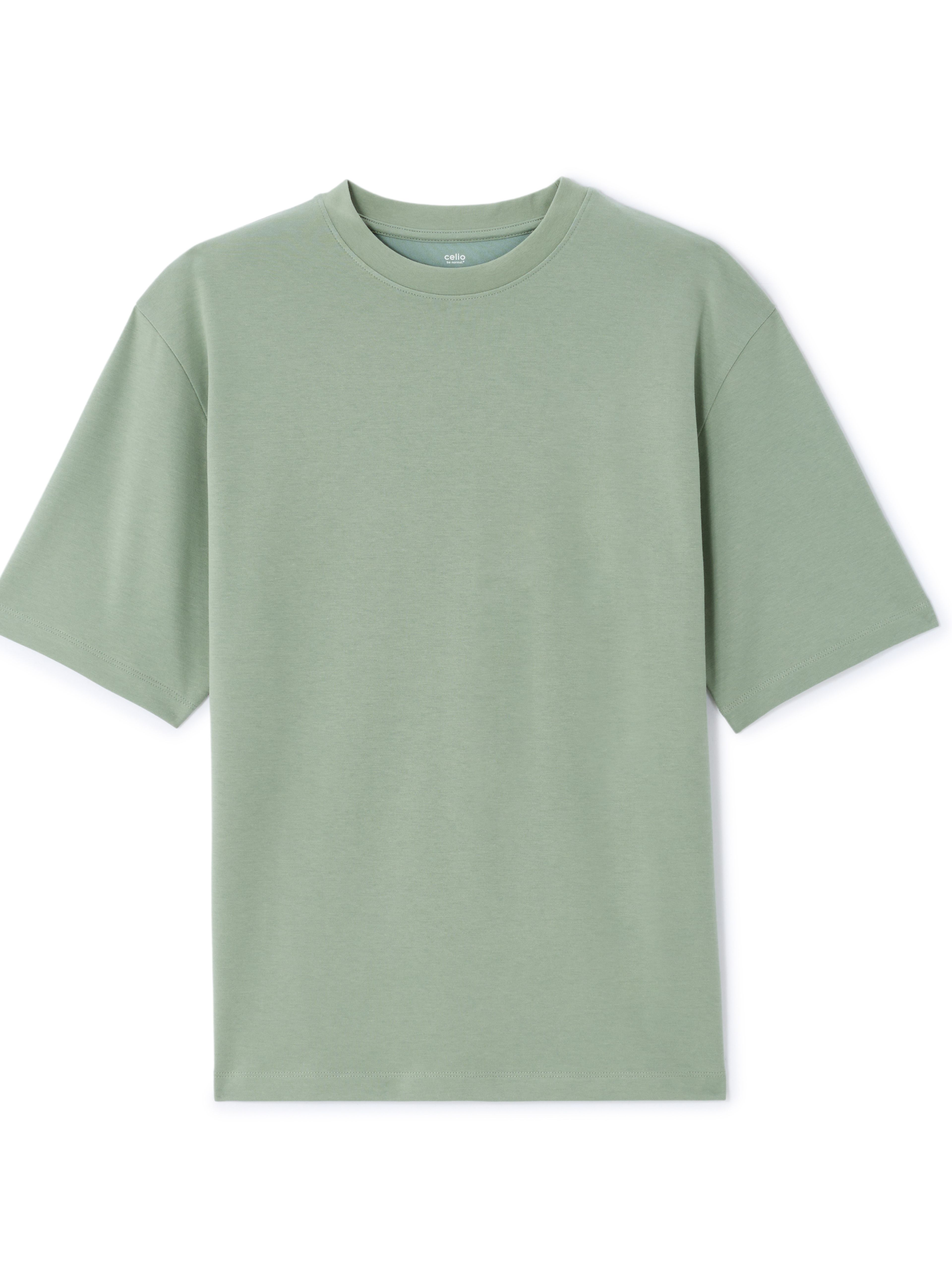 Tričko Gehem oversize