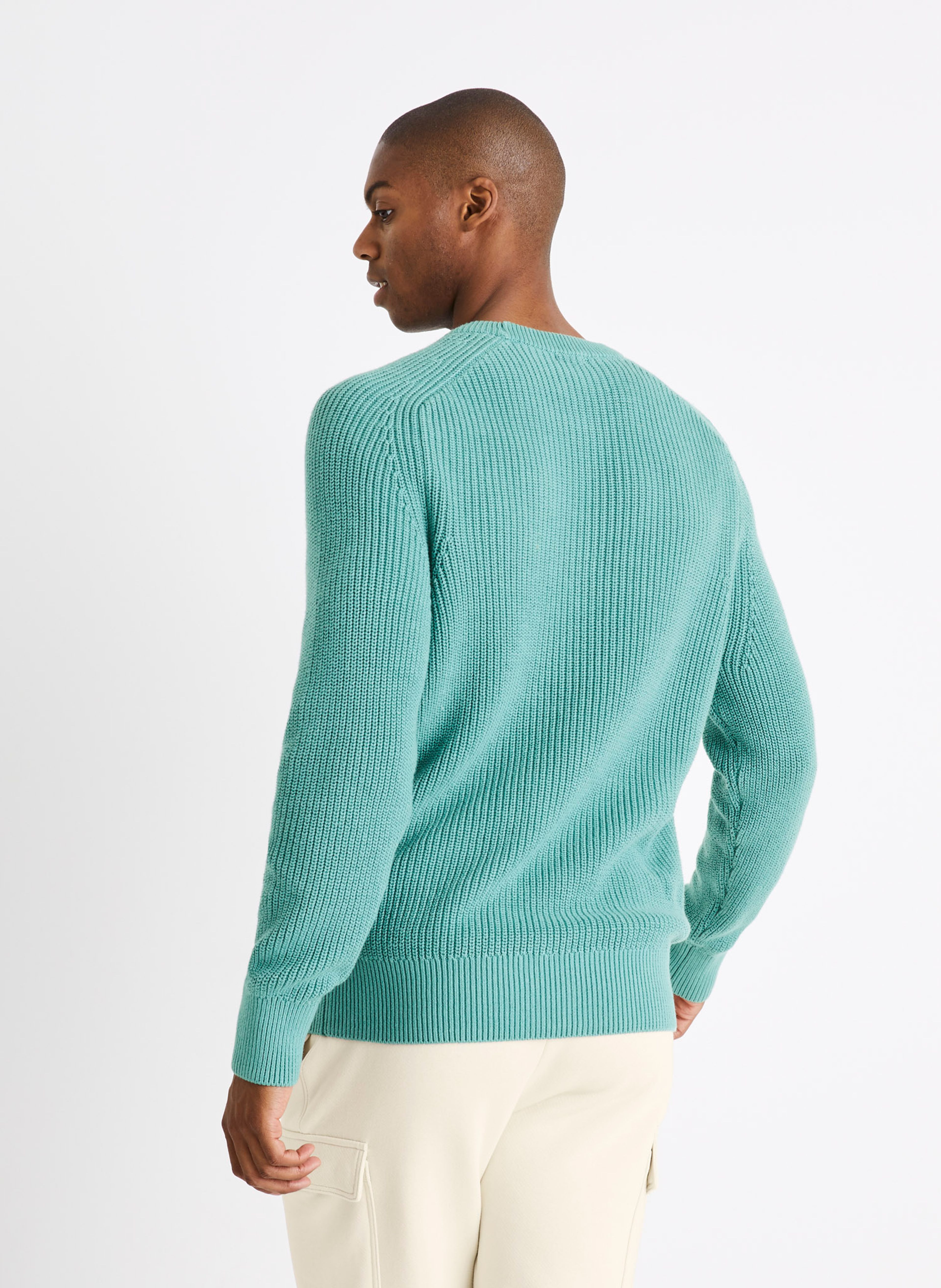 Svetr raglan Cerond - 002