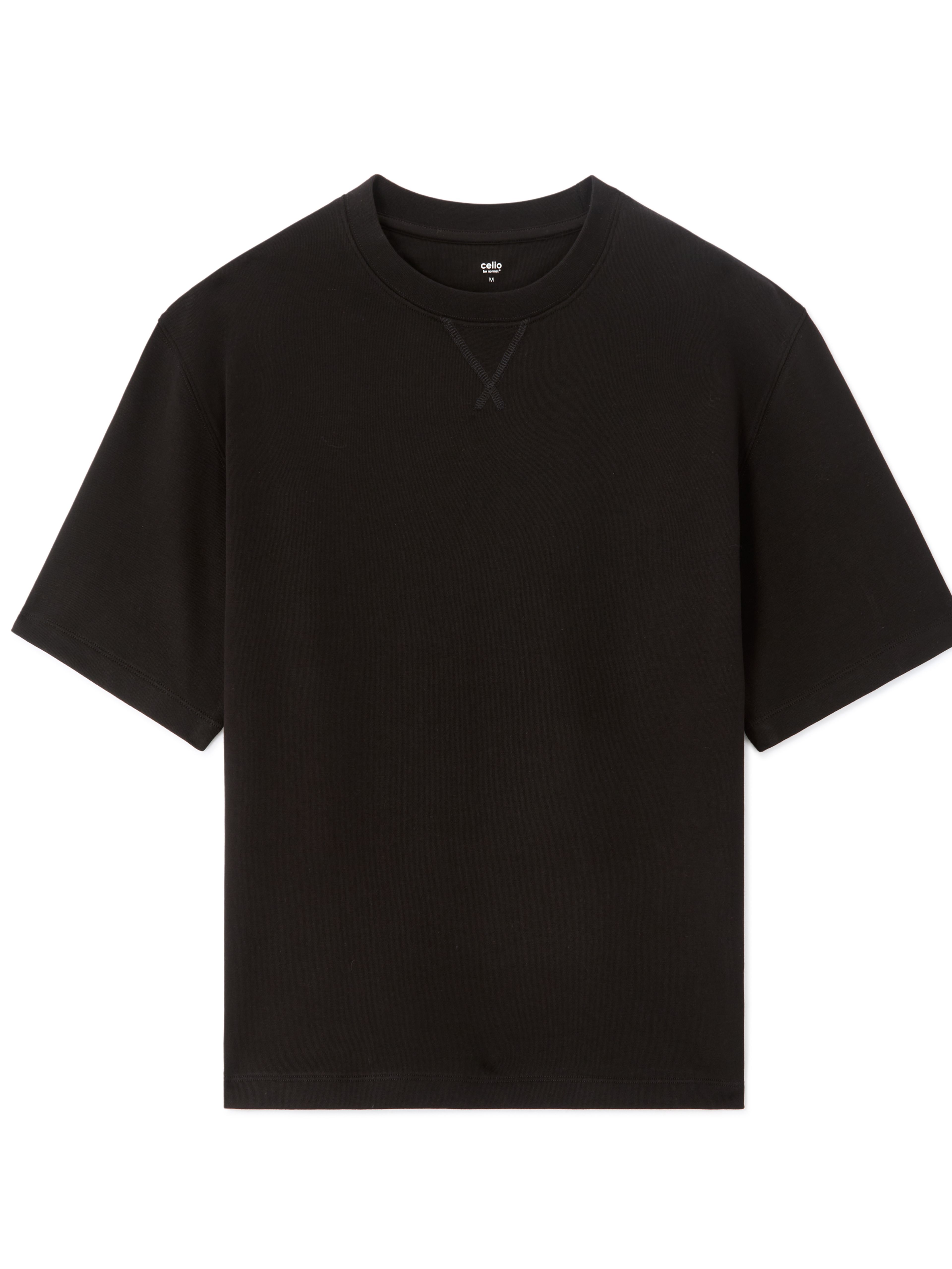 Tričko Nefall oversize