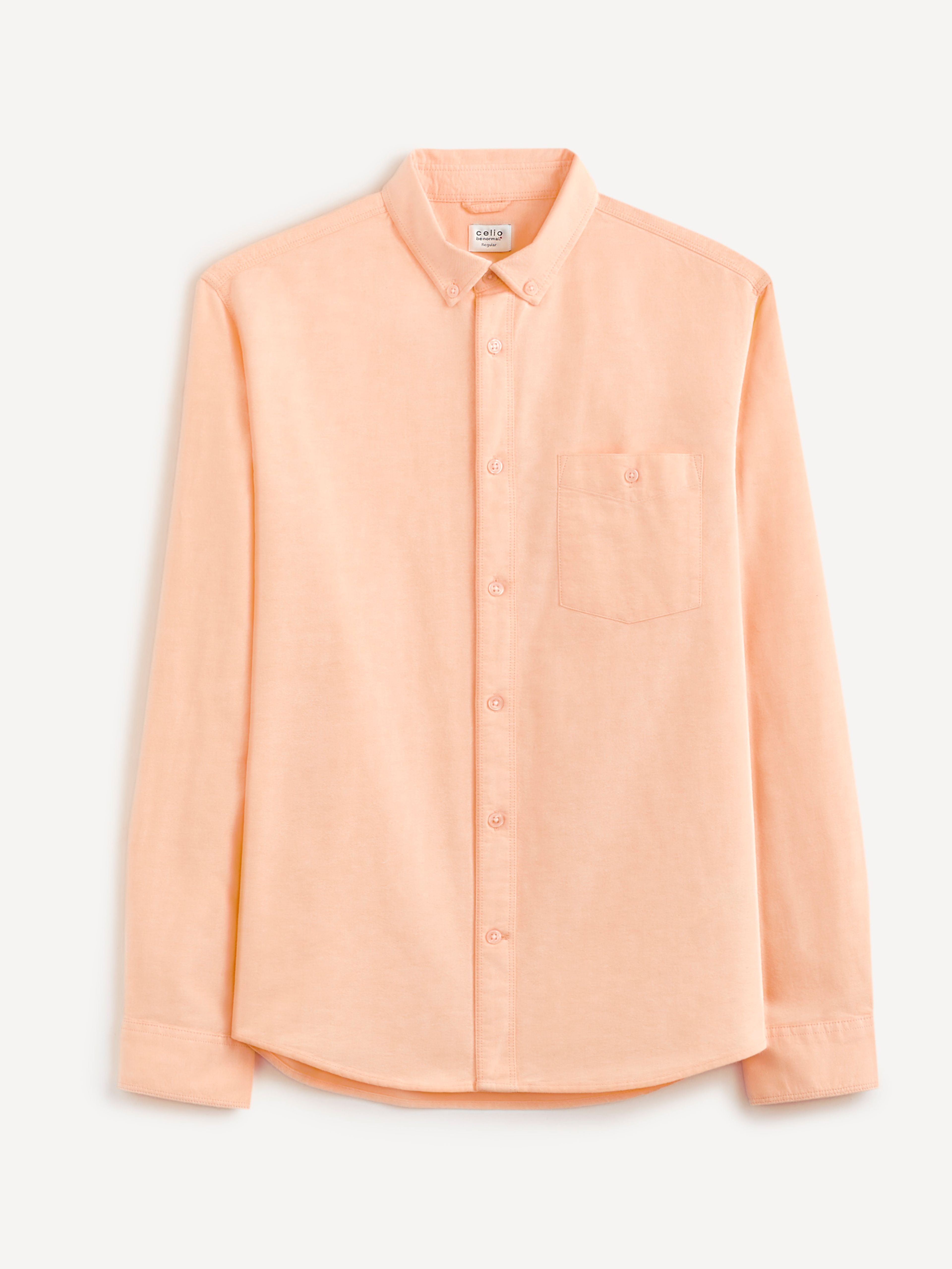 Košile oxford regular Daxford