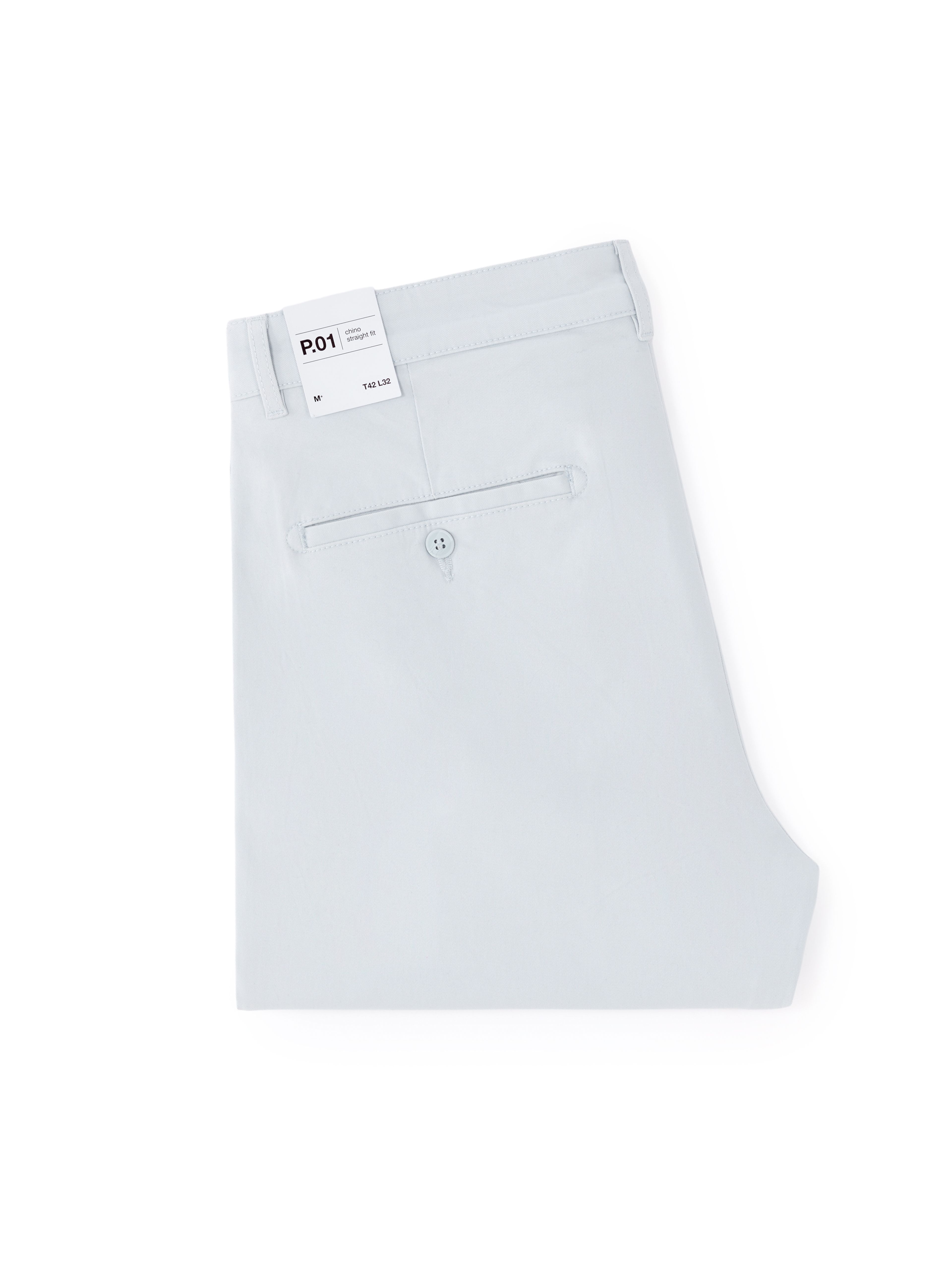 Nohavice chino Todaniel - 007