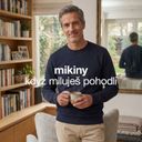 mikiny
