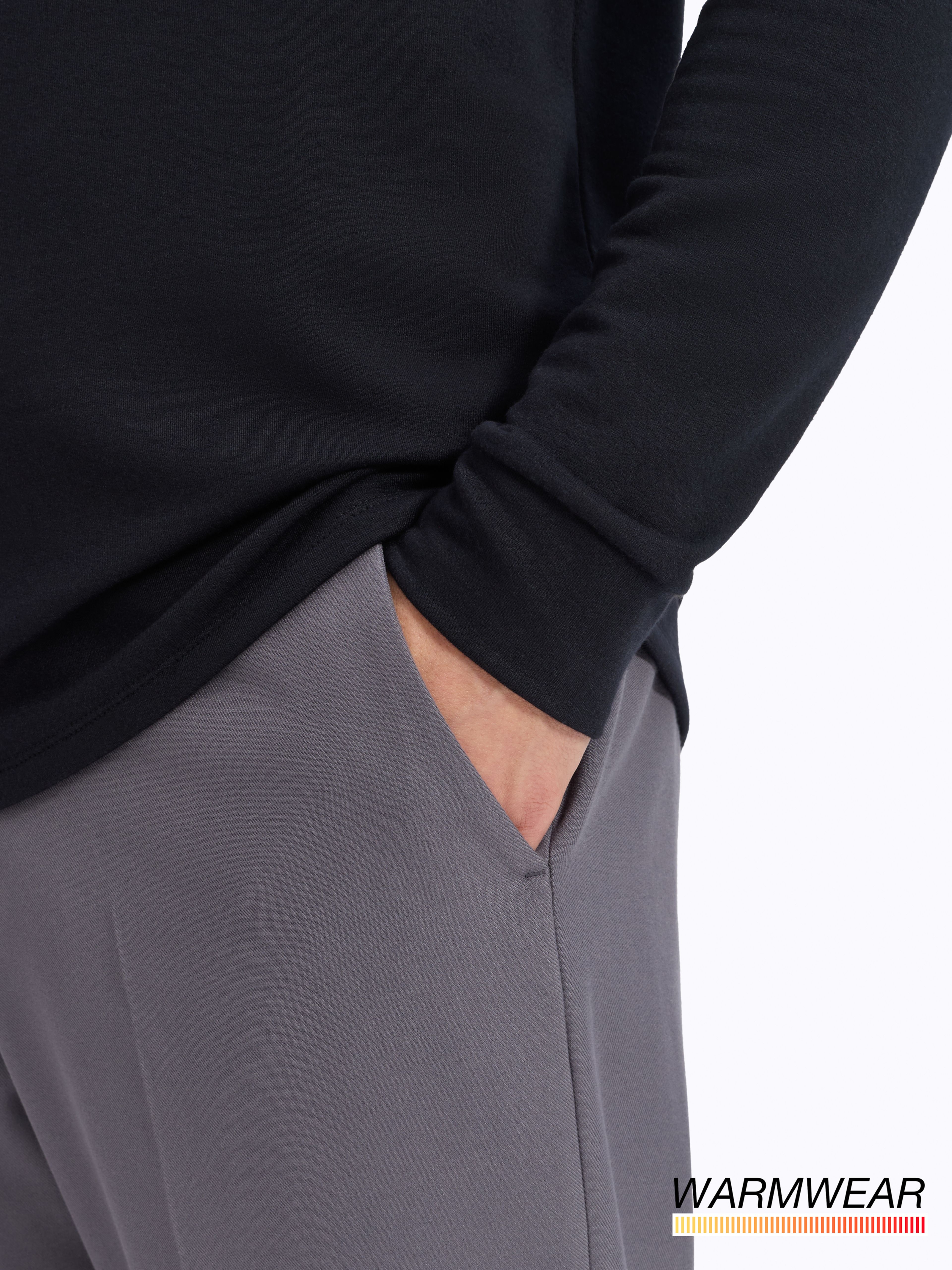 Nohavice Mospa slim 24H - 006