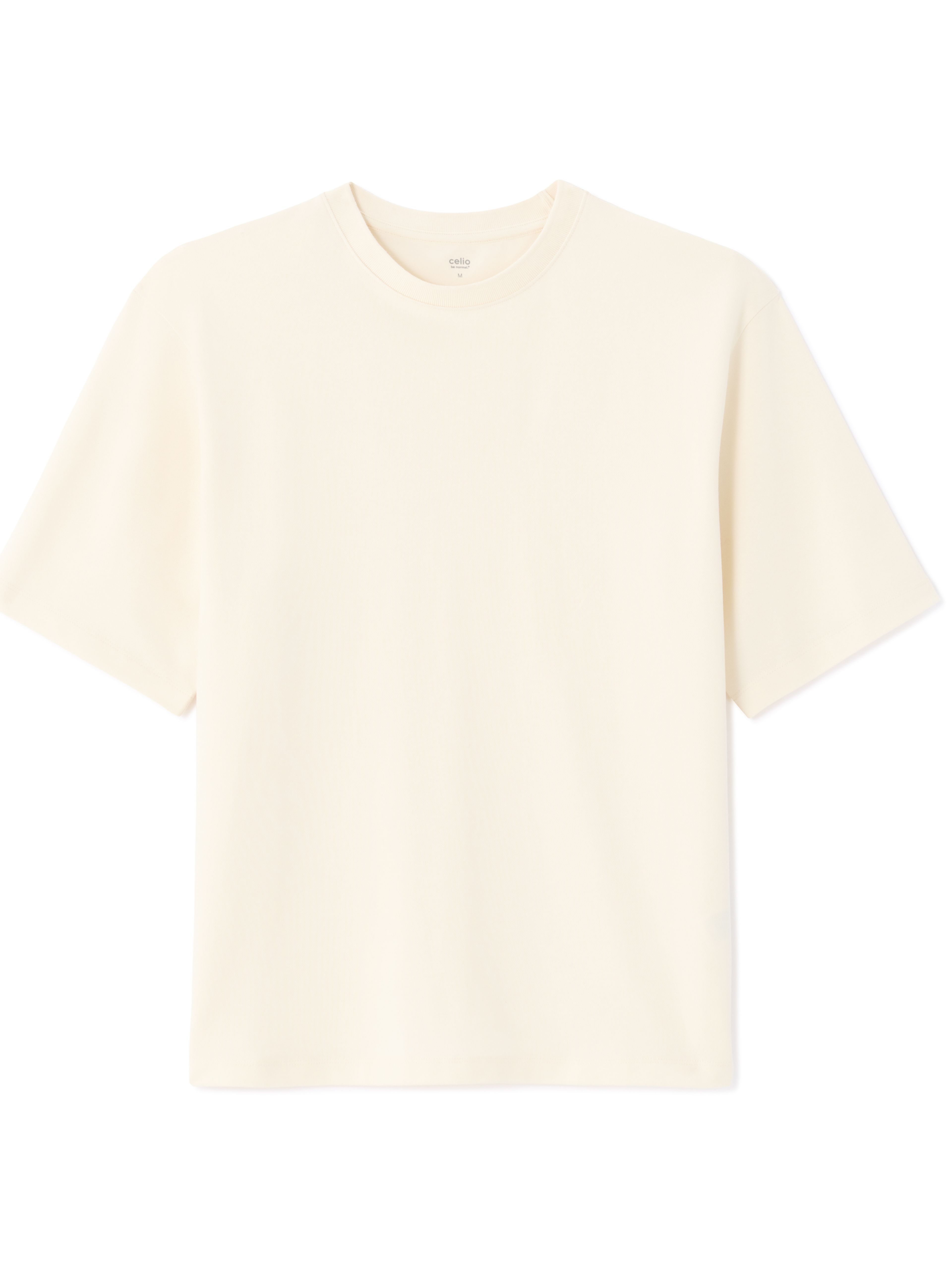 Tričko Nexhempik oversize