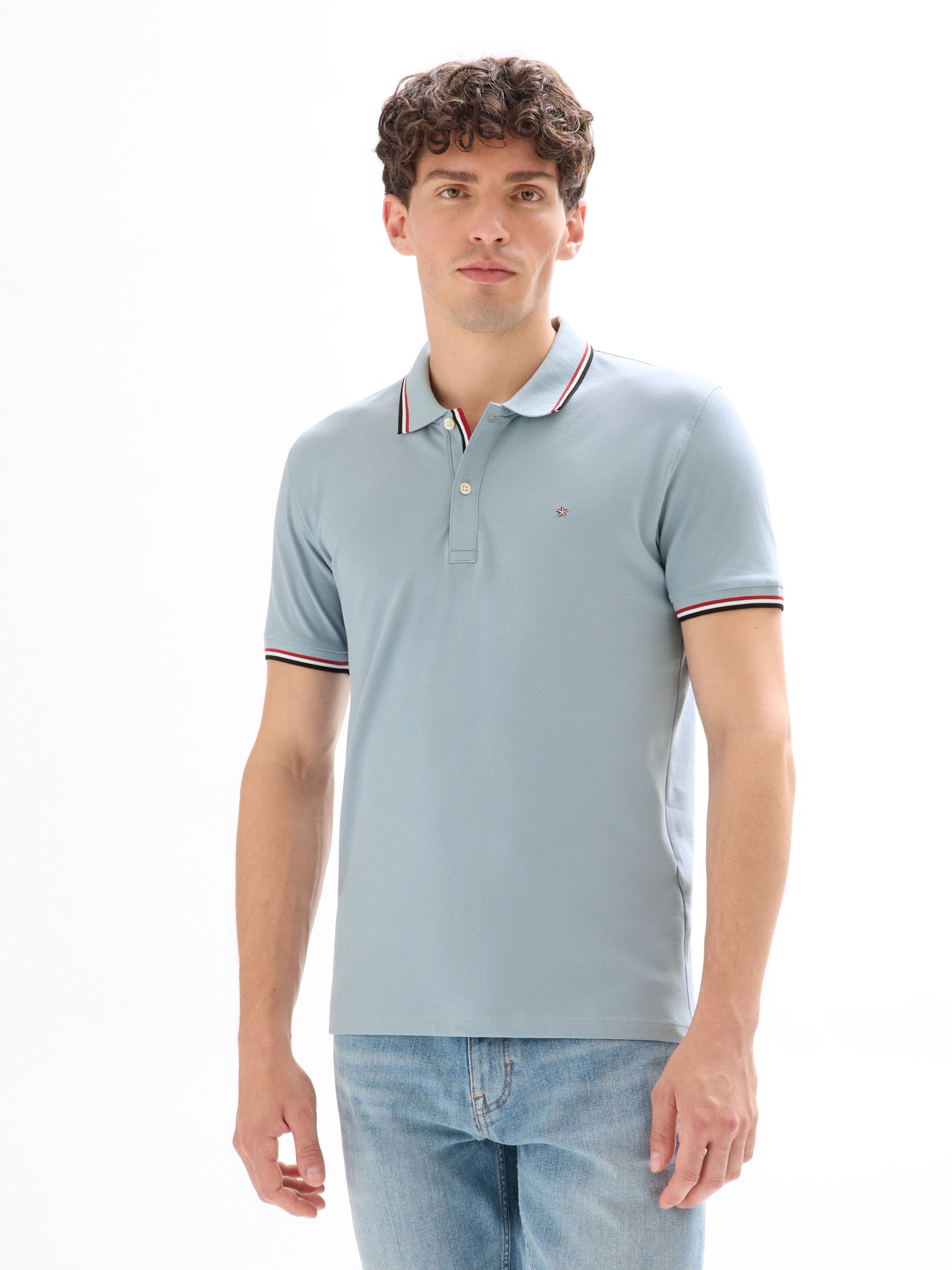 Polo tričko Necetwo - 003