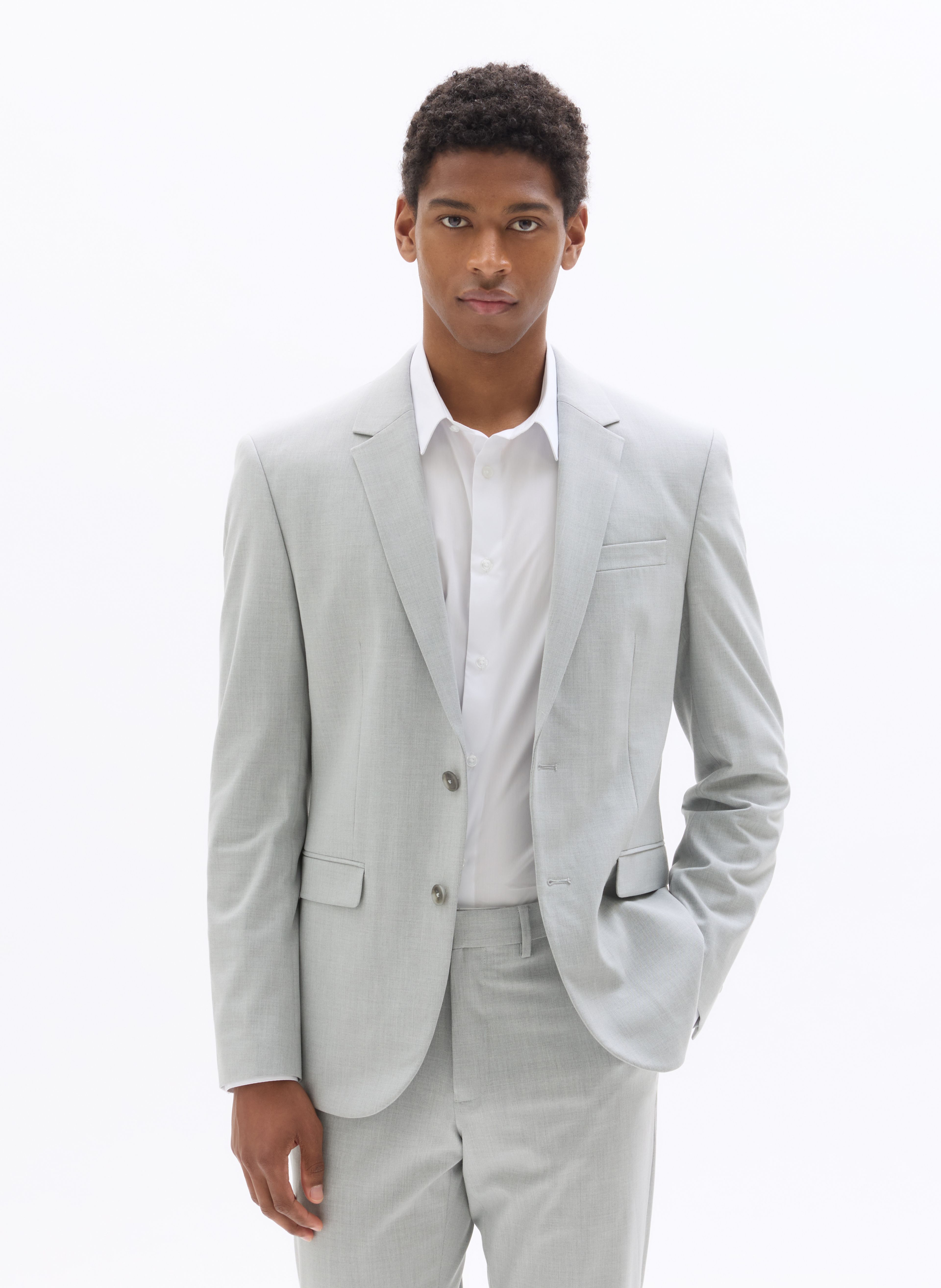 Sako slim Muamaury - 003