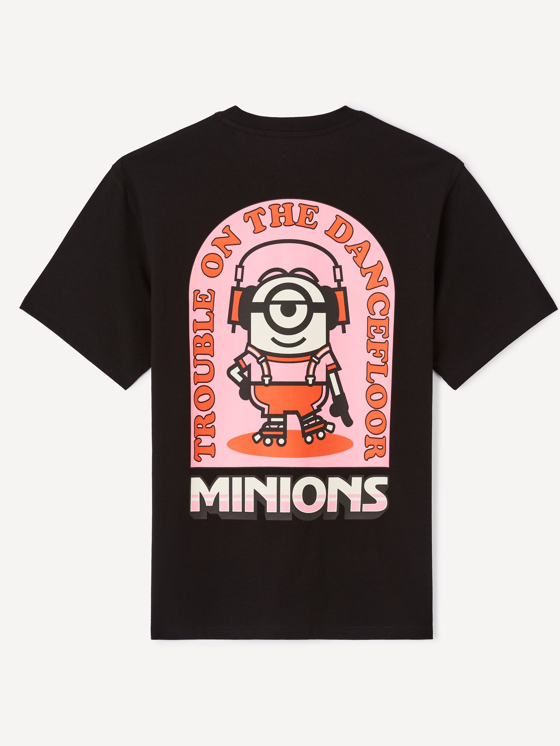 Tričko Minion - 001