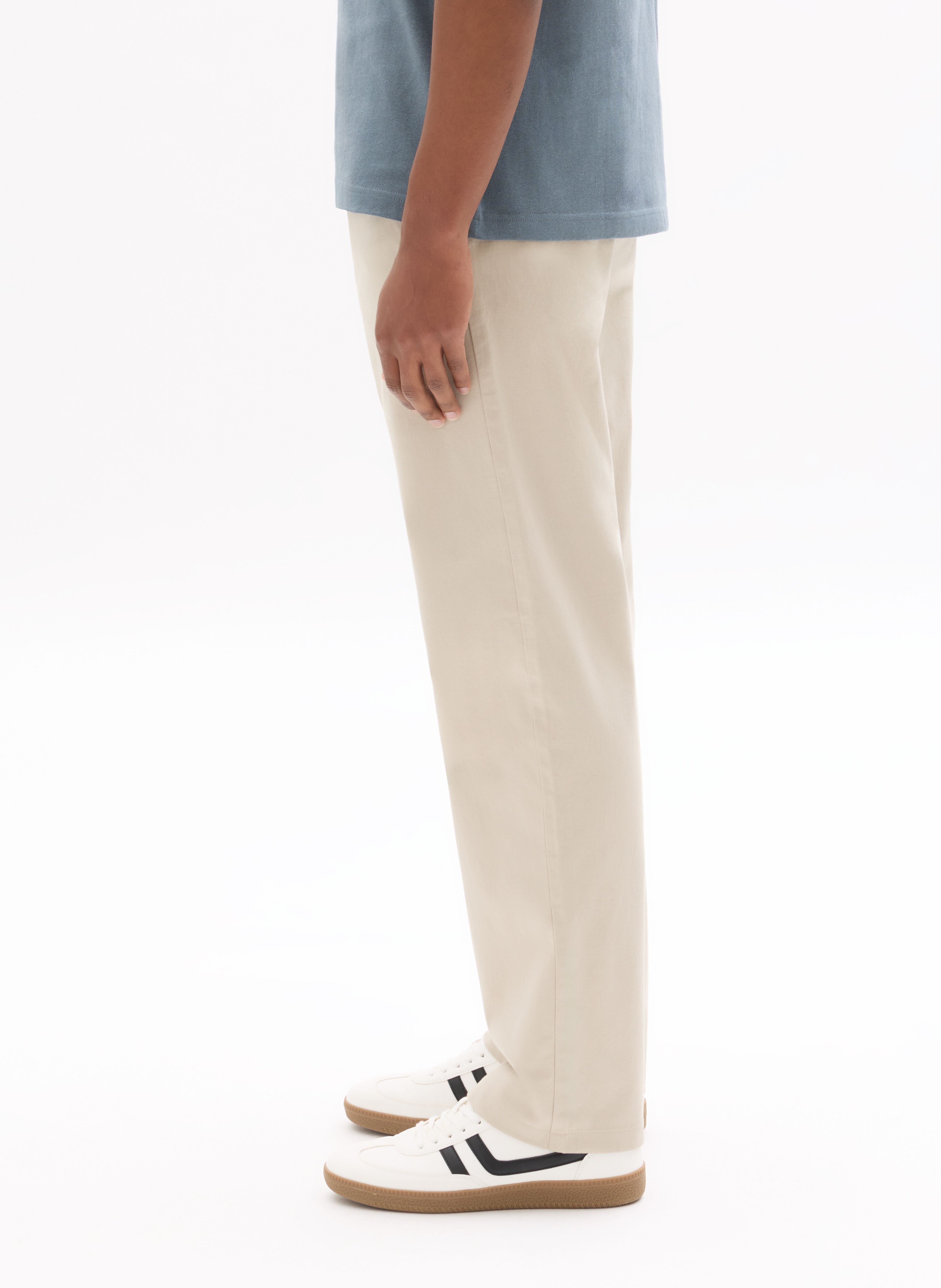 Chino nohavice Todaniel - 005