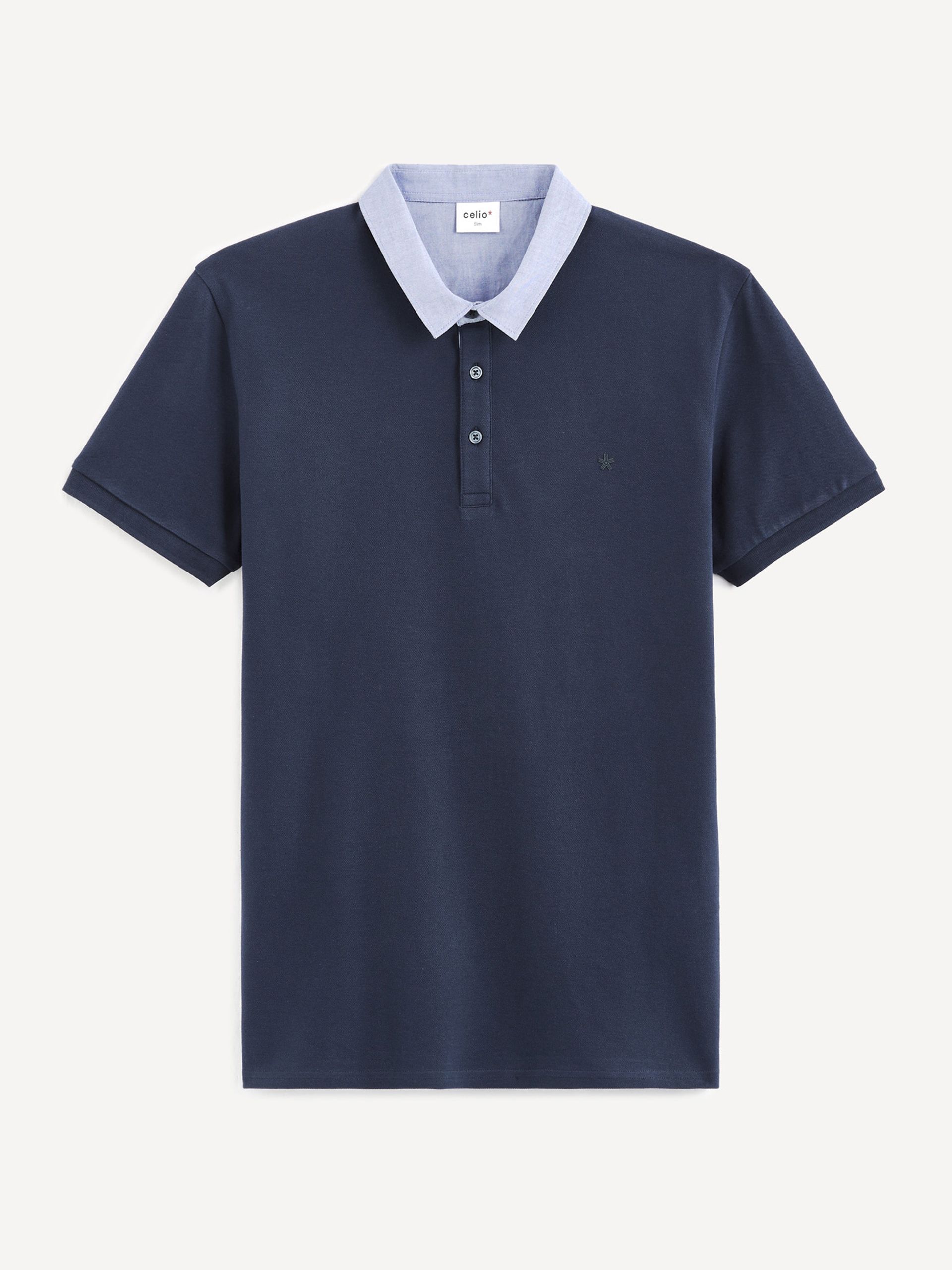 Polo tričko Vepetit - 001