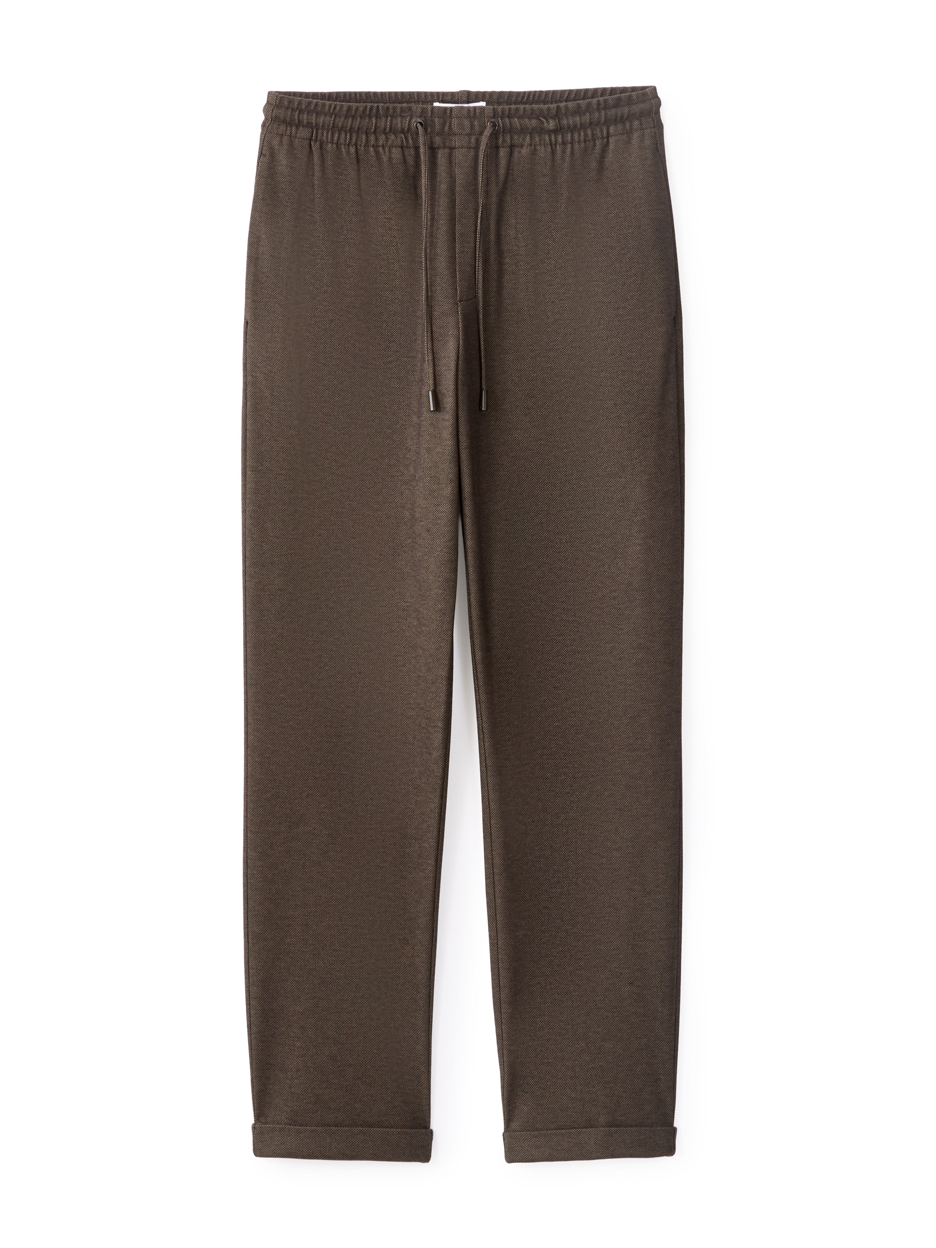 Kalhoty Lopick slim - 001