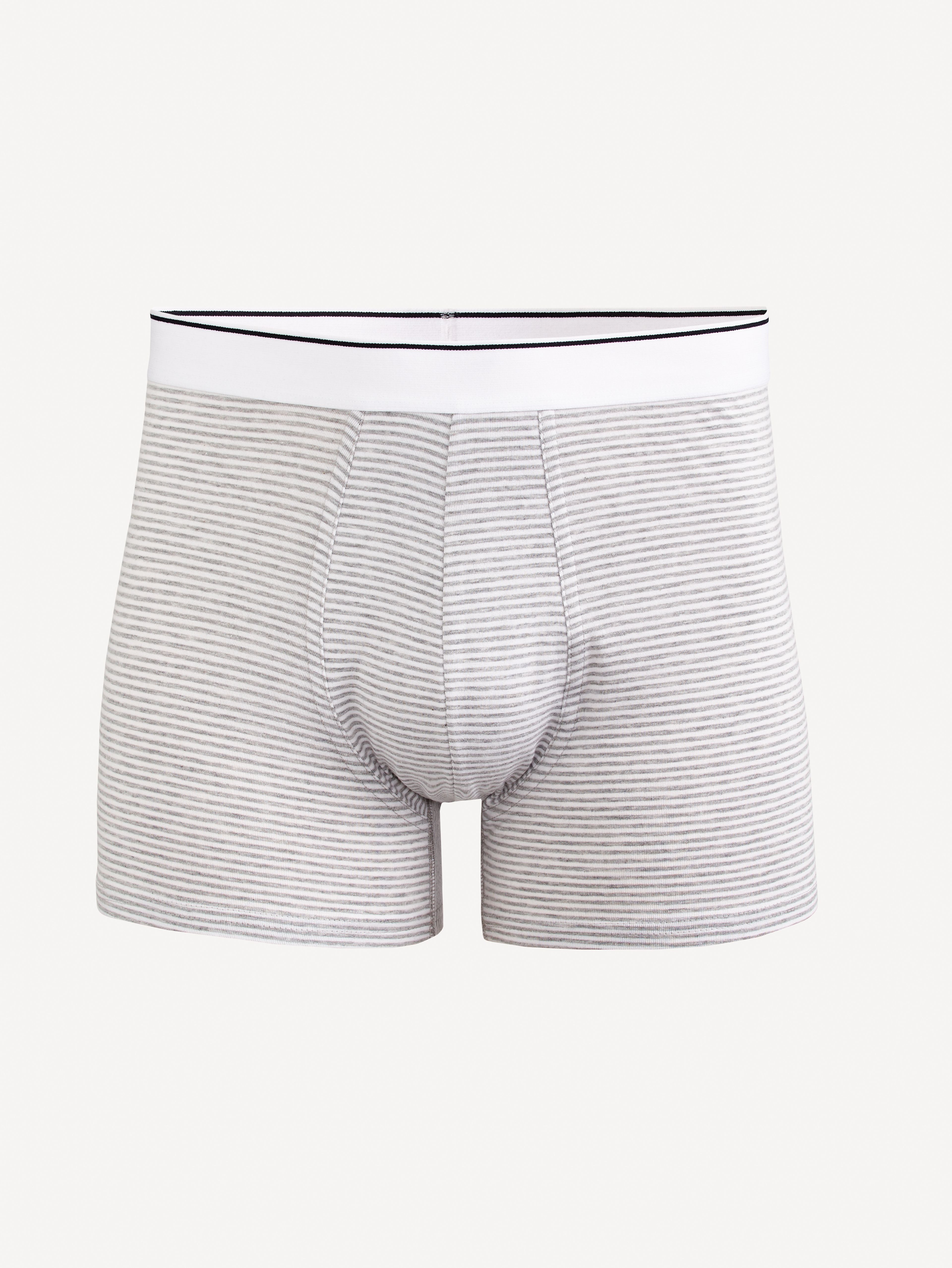 Bavlněné boxerky Mitch