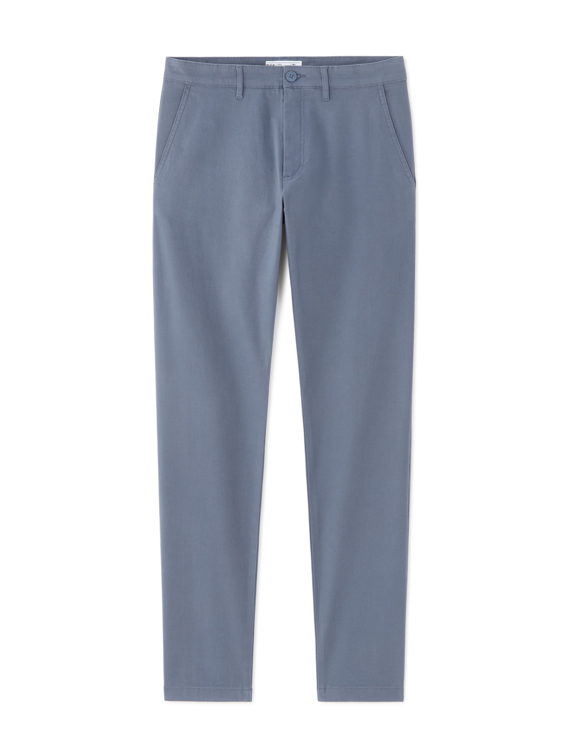 Chino nohavice slim Tocharles - 001