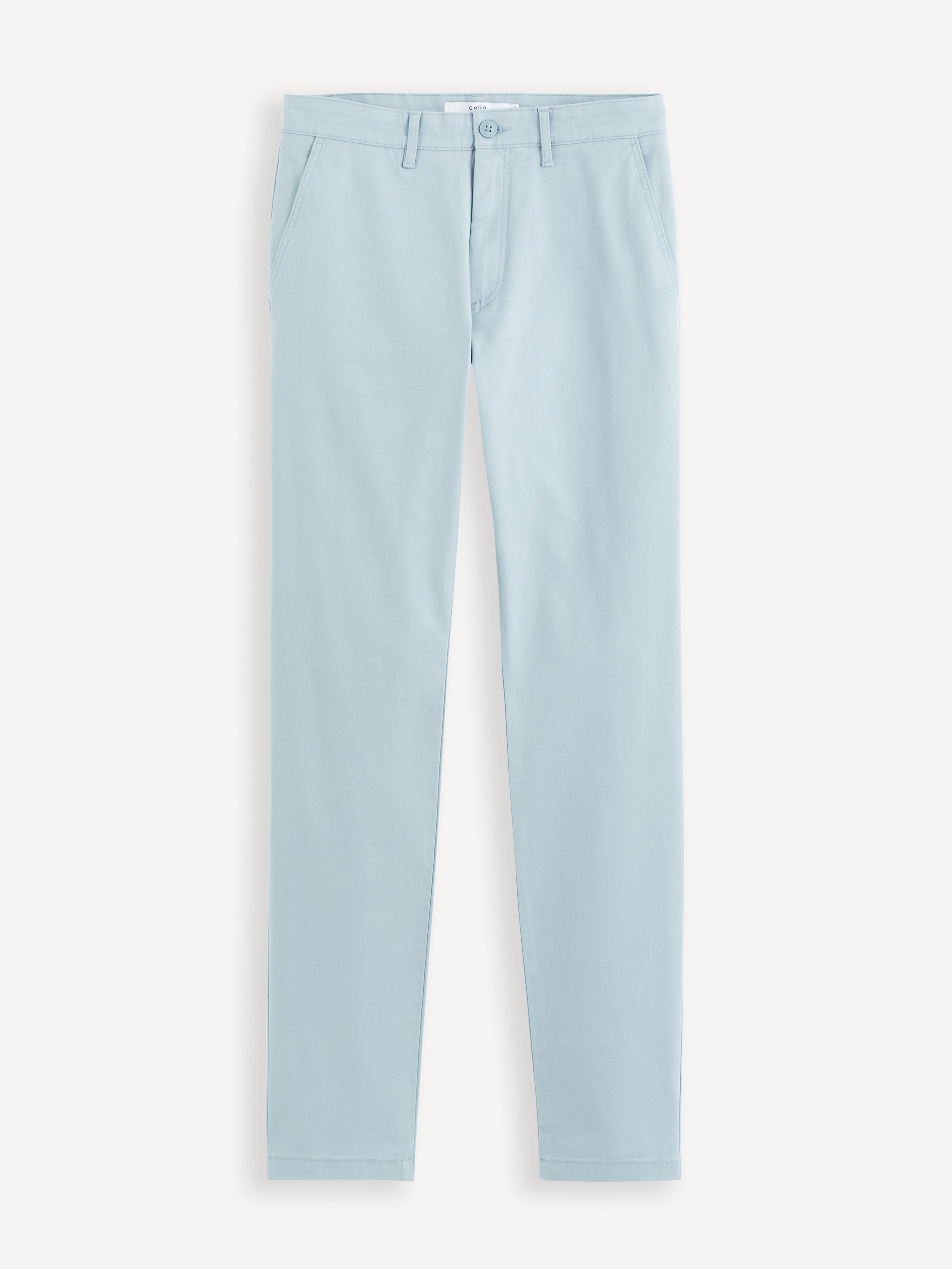 Kalhoty chino slim Tocharles