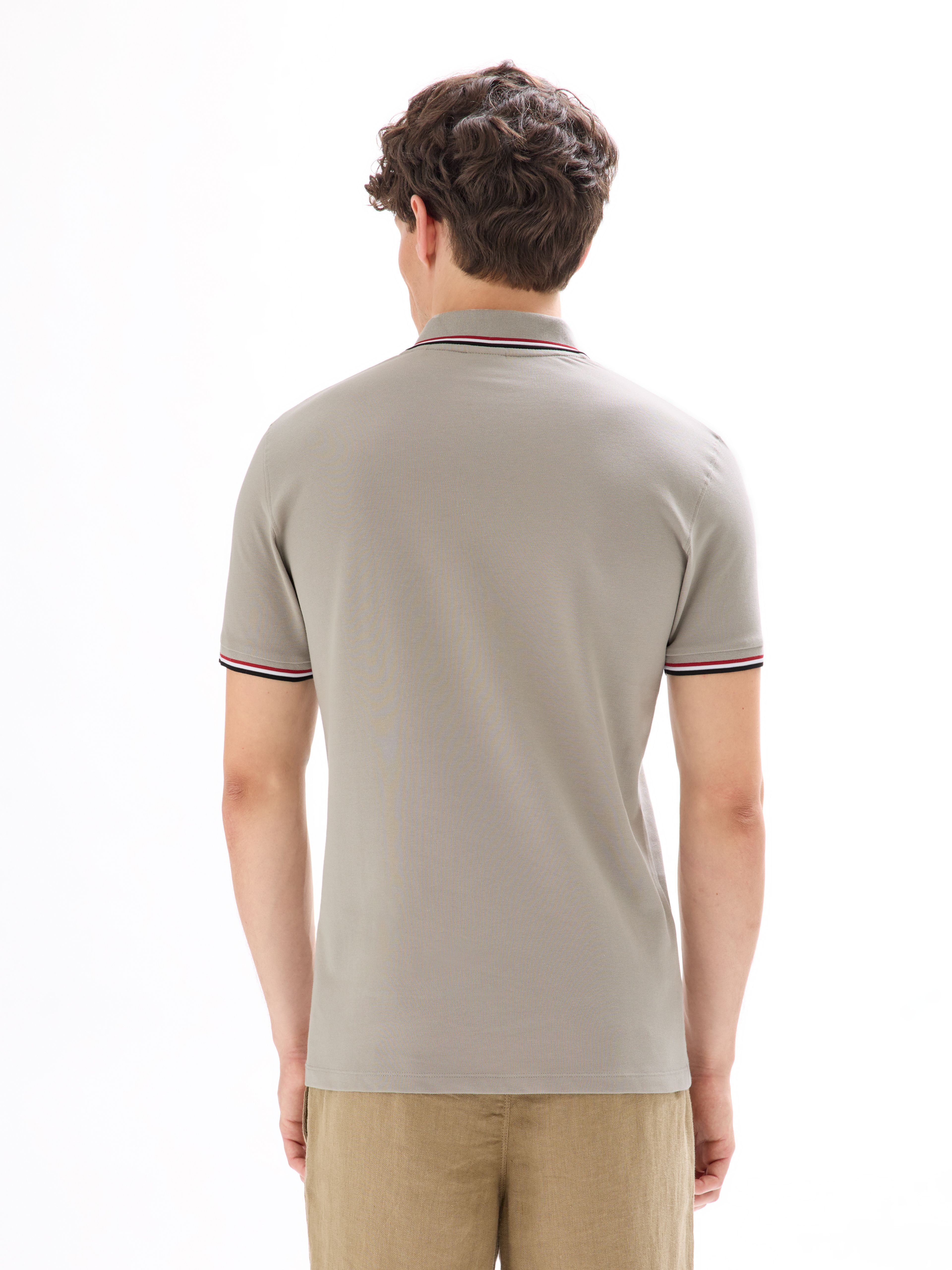 Polo tričko Necetwo - 004