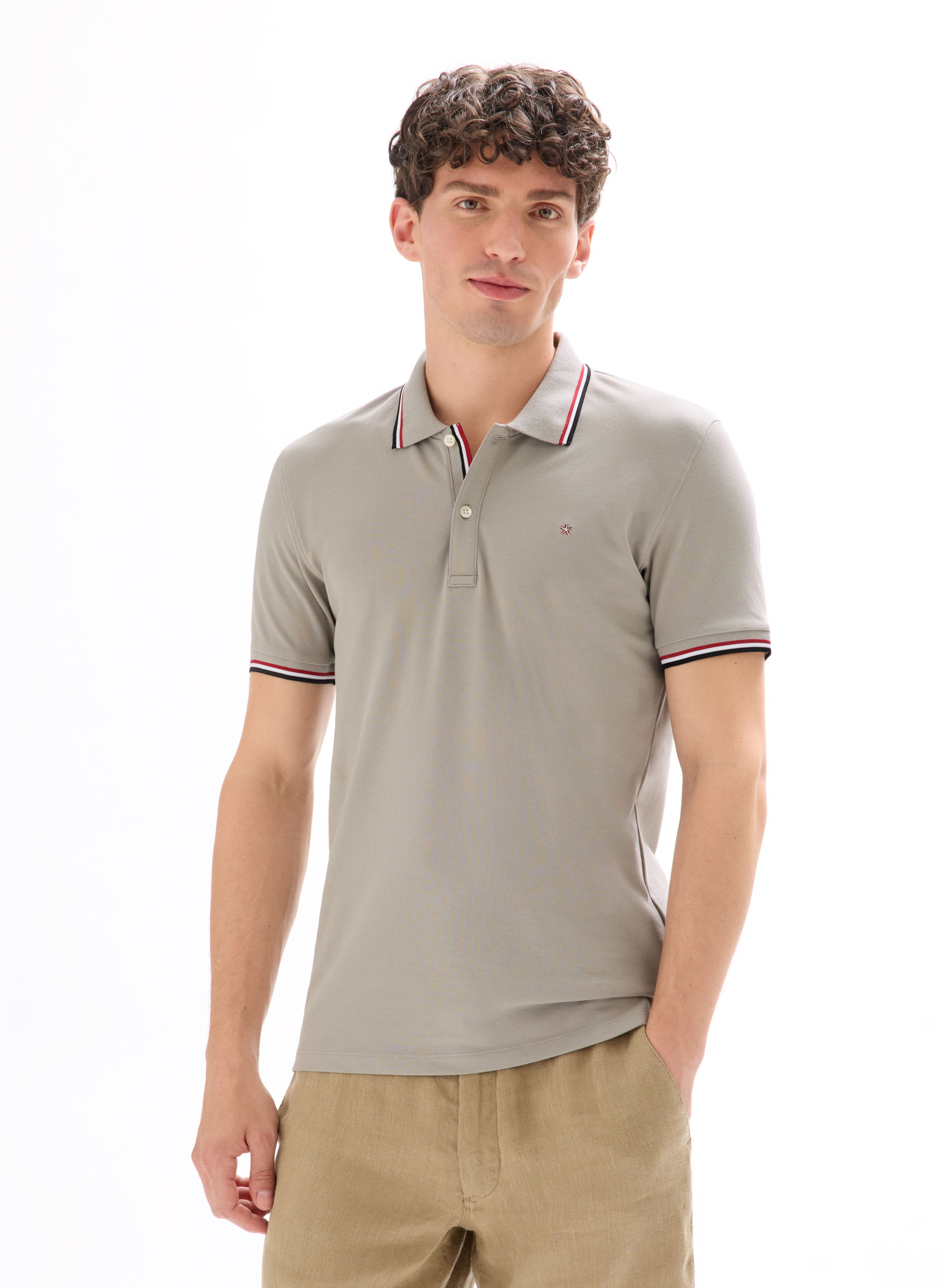 Polo tričko Necetwo - 003