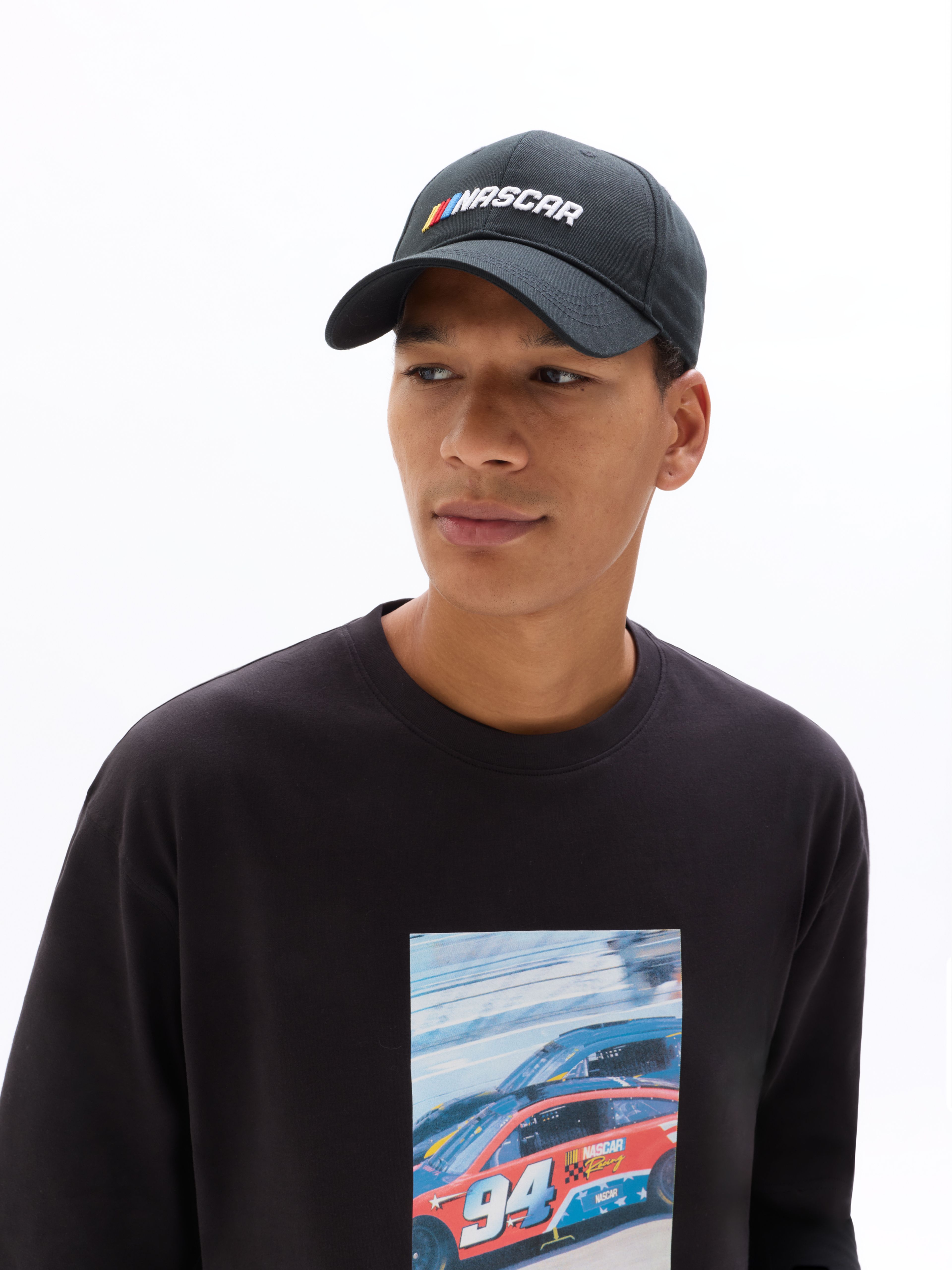 Šiltovka Nascar - 002