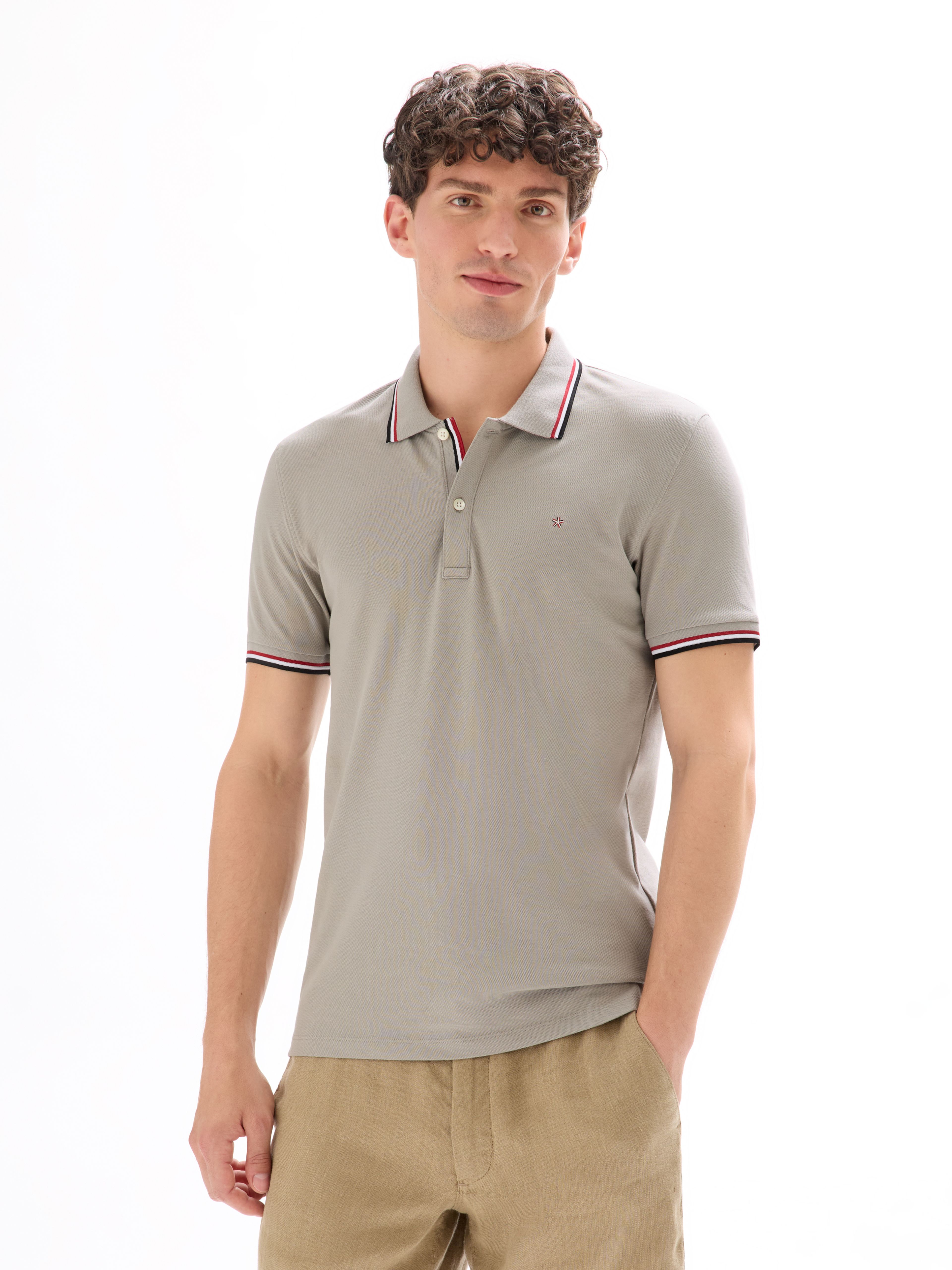 Polo tričko Necetwo - 003