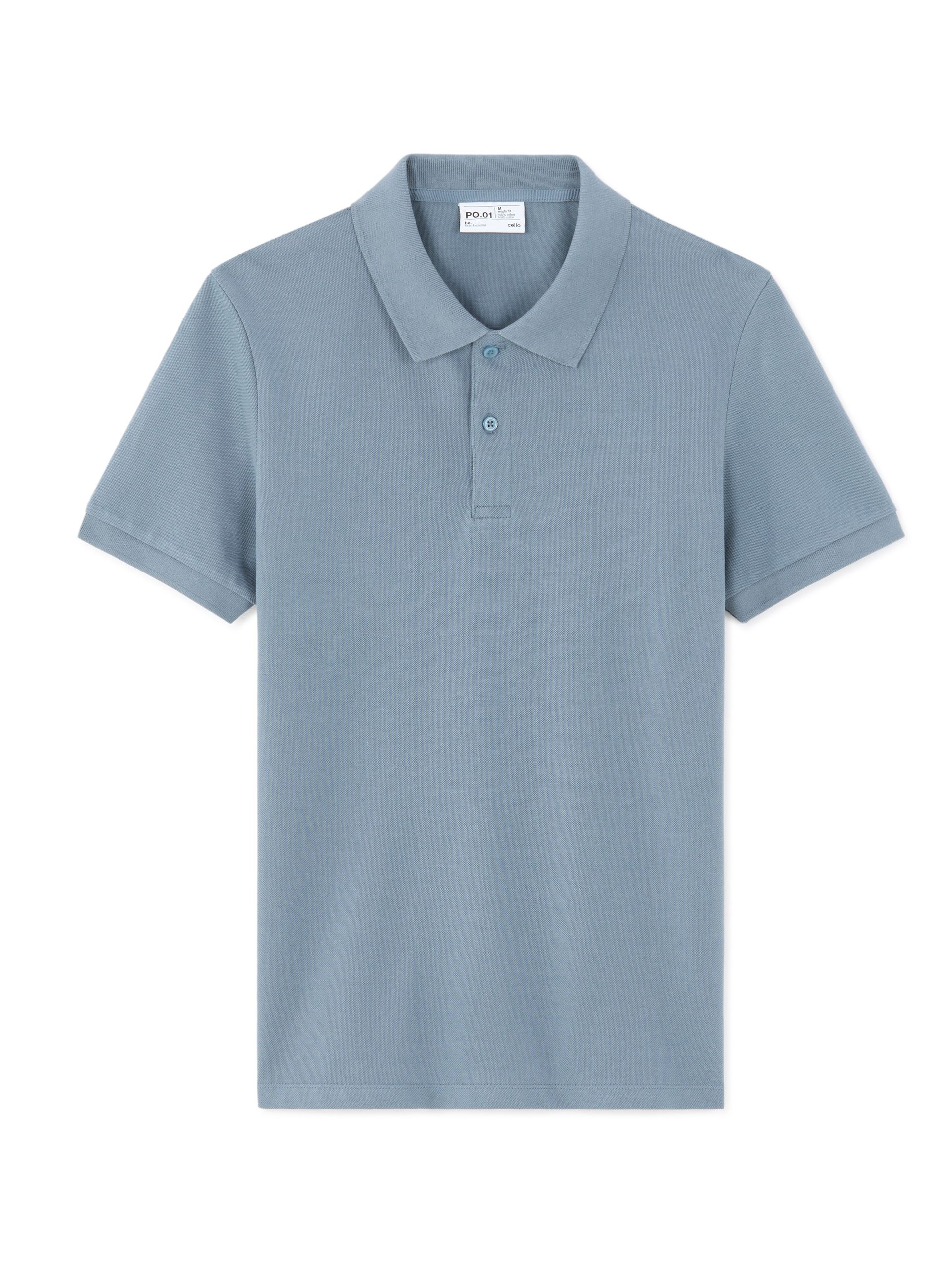 Polo tričko Teone - 001