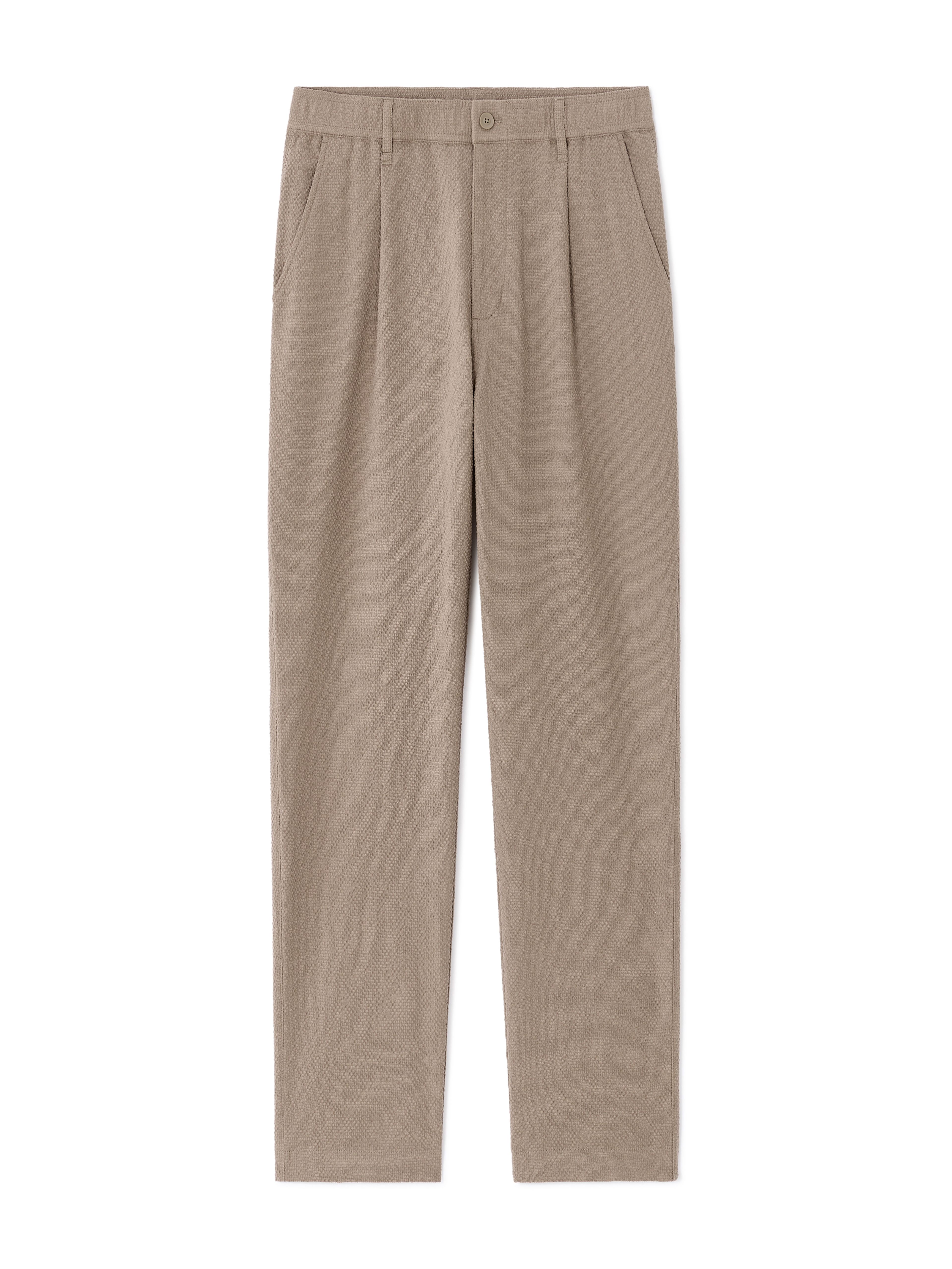 Nohavice Moseerco slim 24H - 001